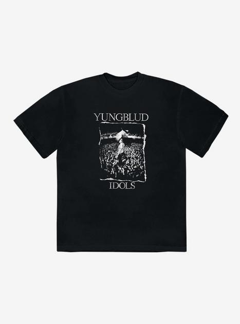 Yungblud Idols T-Shirt | Hot Topic