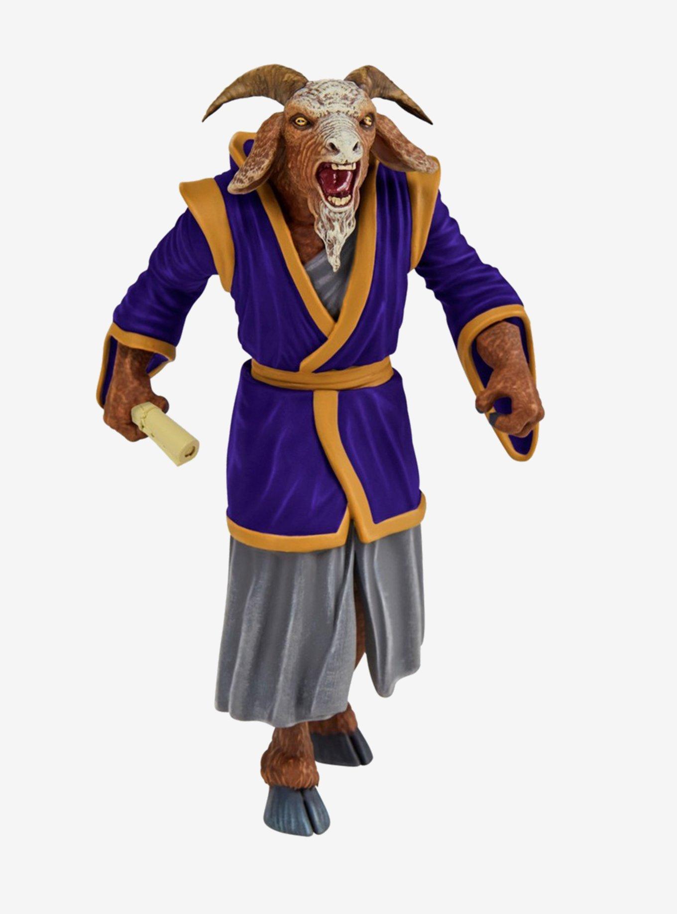 Dungeon Crawler Carl Collectible Crawlers Prepotente Figure