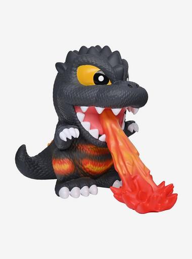 Godzilla Atomic Breath Coin Bank | Hot Topic