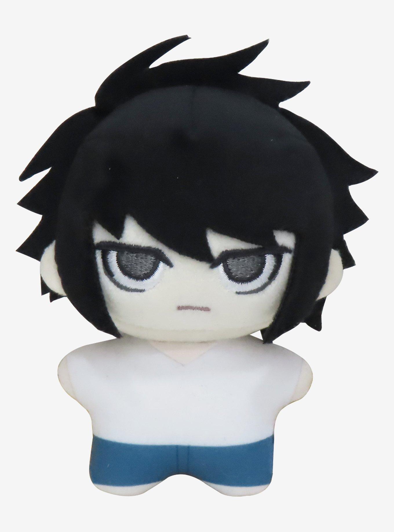 Death Note L Starfish Plush, , hi-res