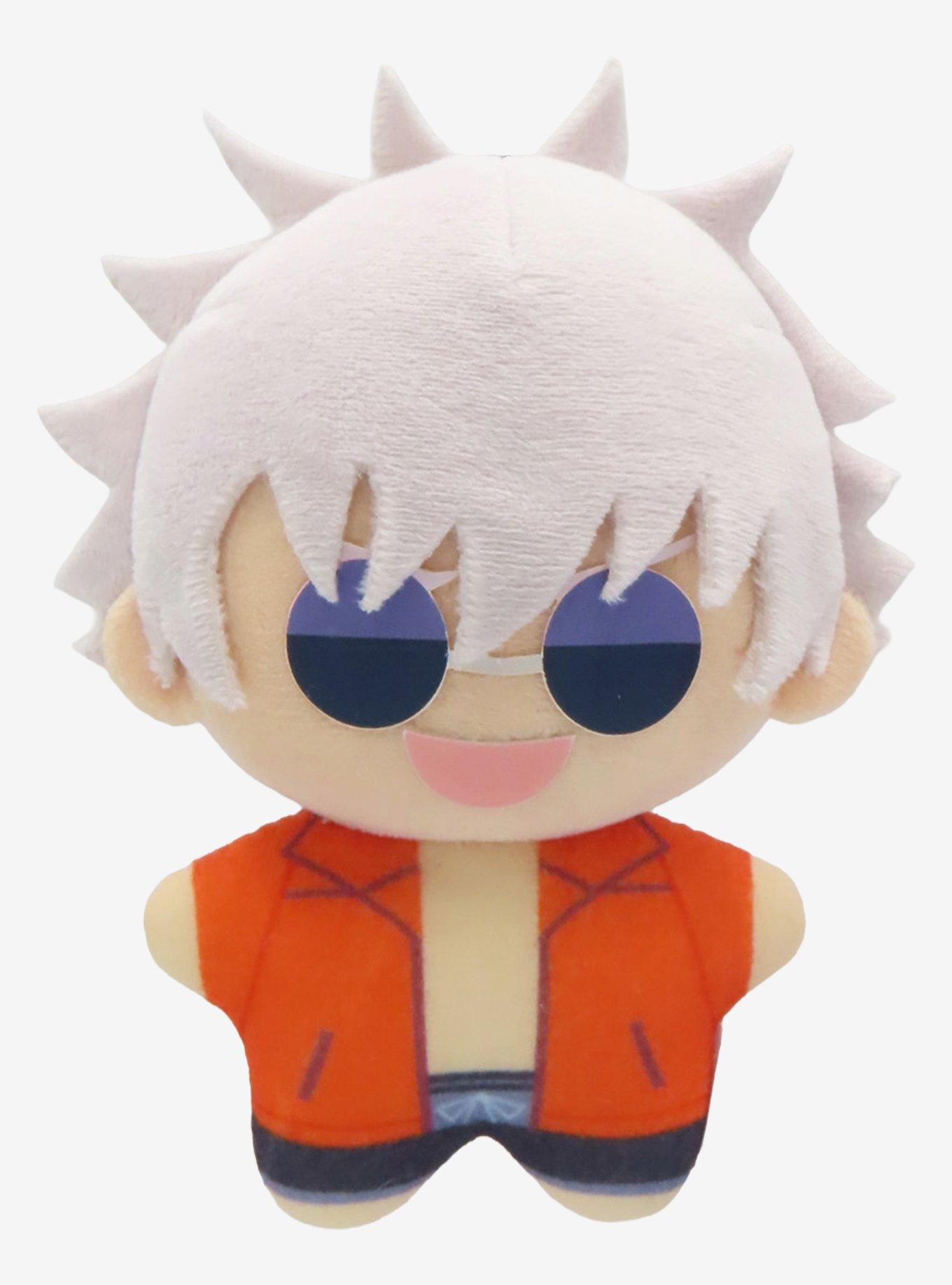 Jujutsu Kaisen Gojo Starfish Plush, , hi-res