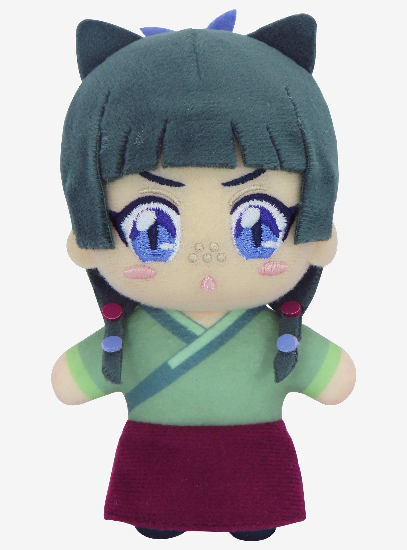 The Apothecary Diaries Maomao Plush, , hi-res