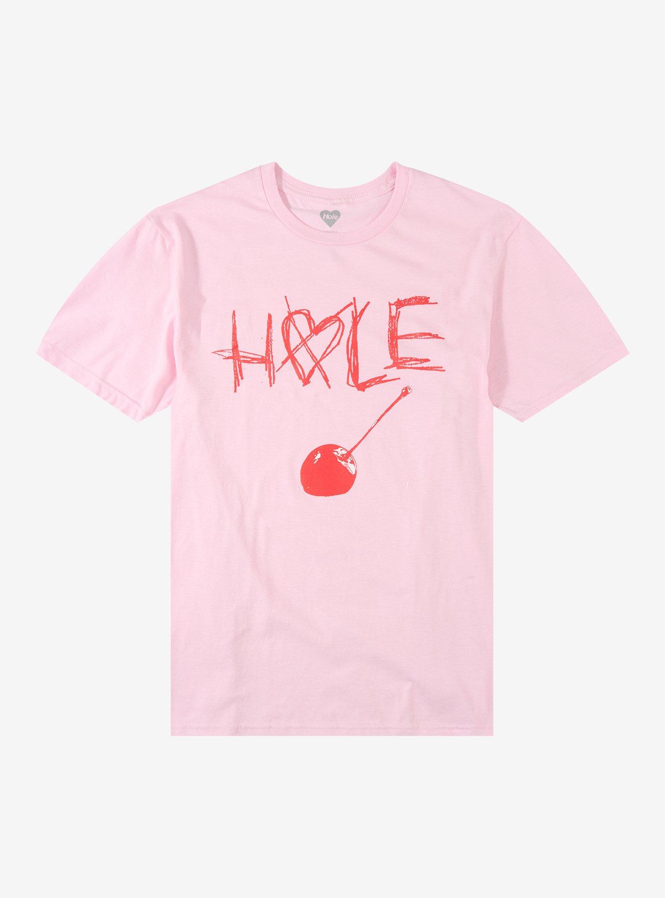 Hole Cherry T-Shirt, , hi-res