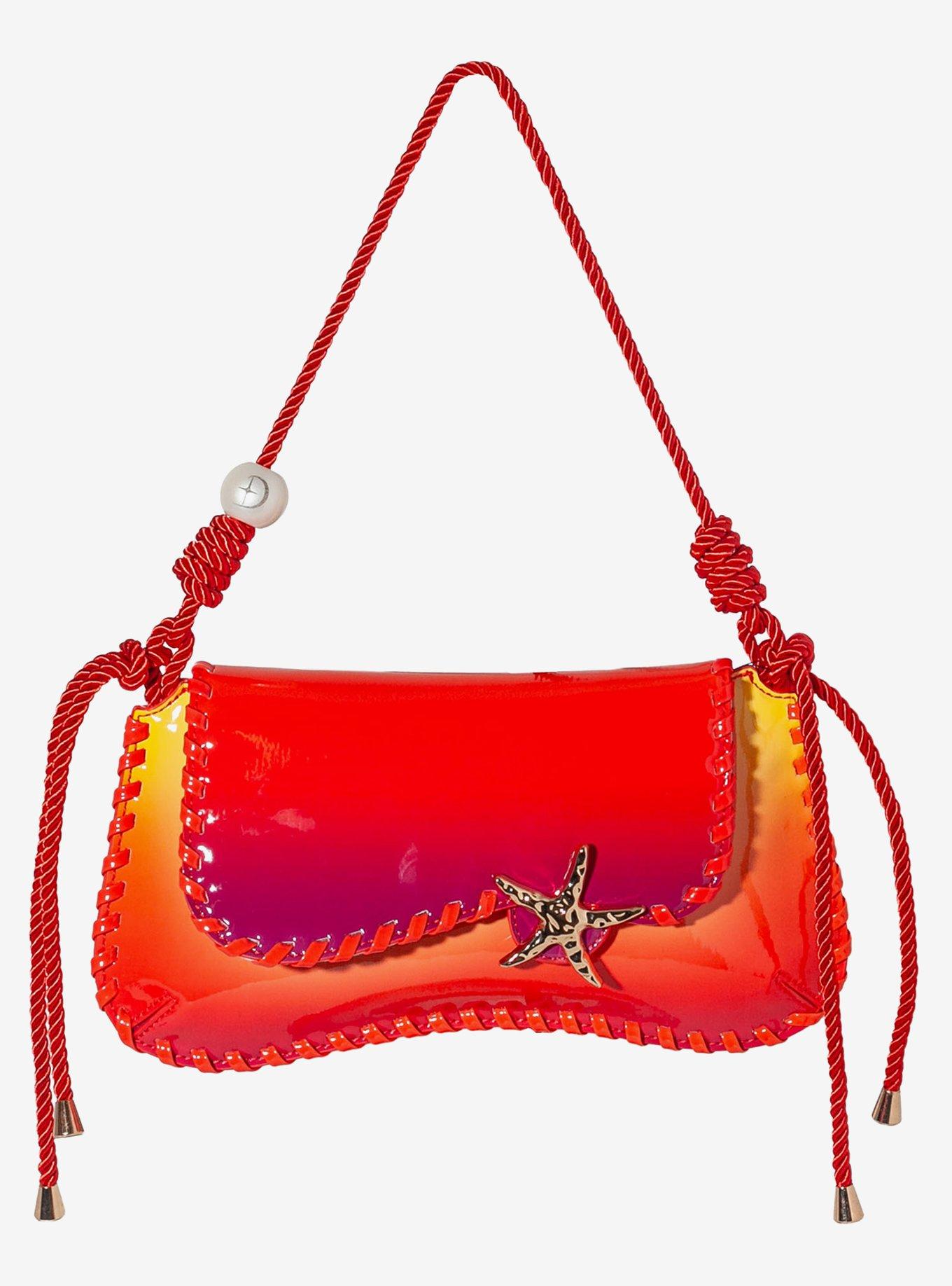 DiFerdinando Eternal Afterglow Sunset Shoulder Bag, , hi-res