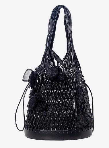 DiFerdinando Secret Garden Macramé Tote Bag | Hot Topic
