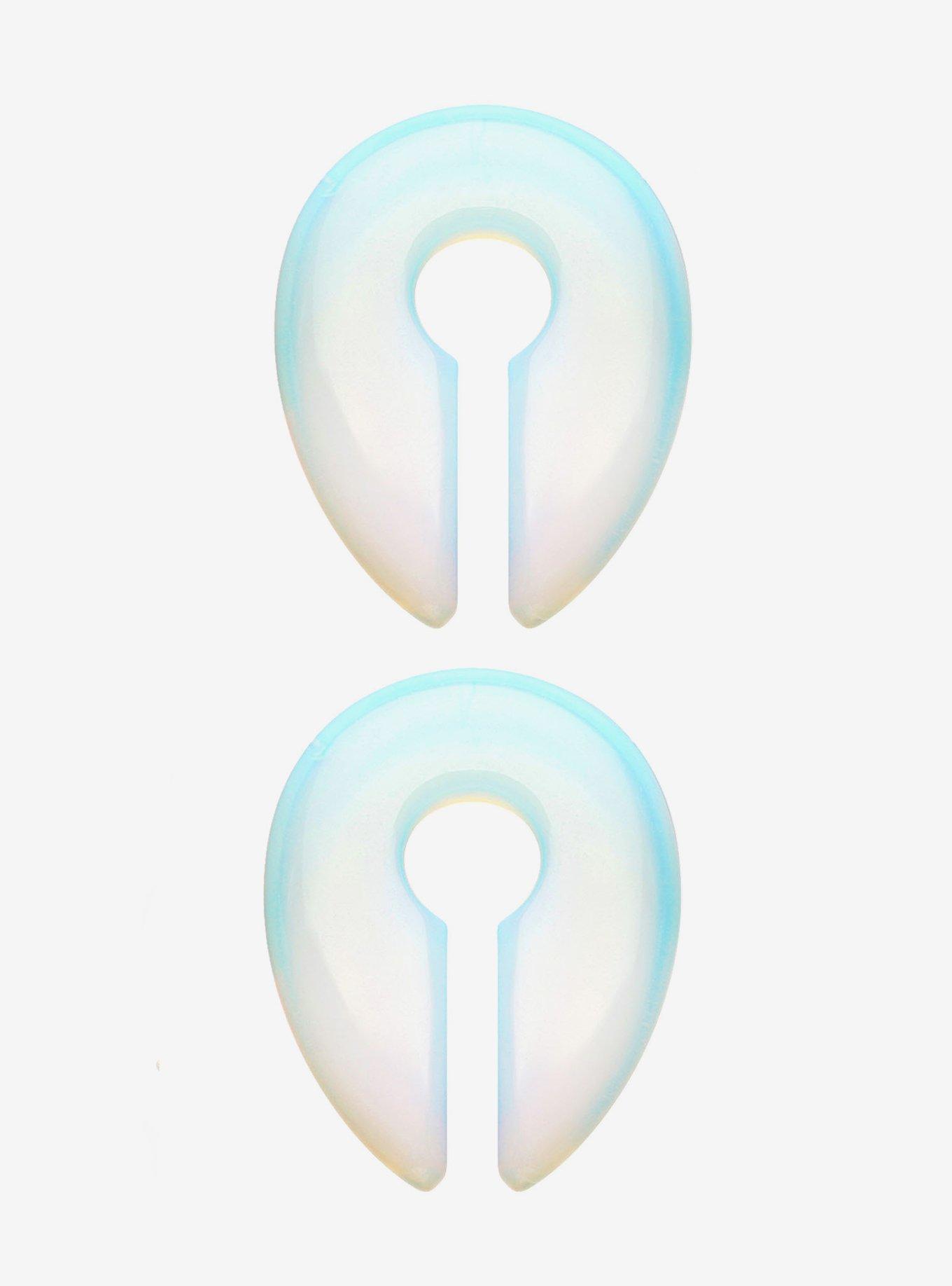 Stone Opalite Hanger 2 Pack, , hi-res