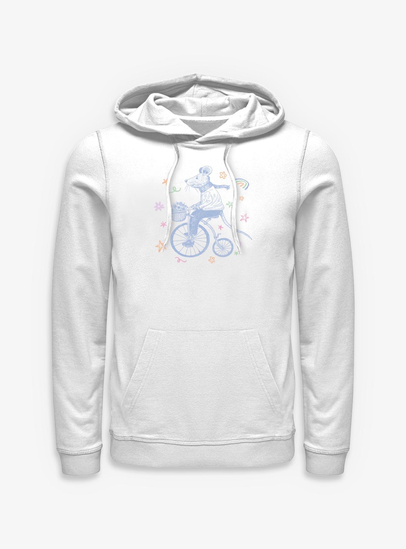 I Don't Know Where I'm Going But I'm Gay Pride Hoodie Hot Topic Exclusive, , hi-res