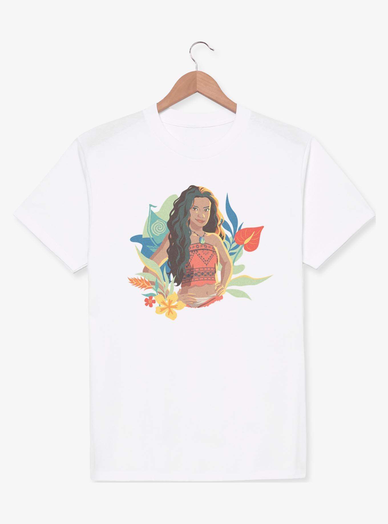 Disney Moana Live Action Moana Hero T-Shirt, , hi-res