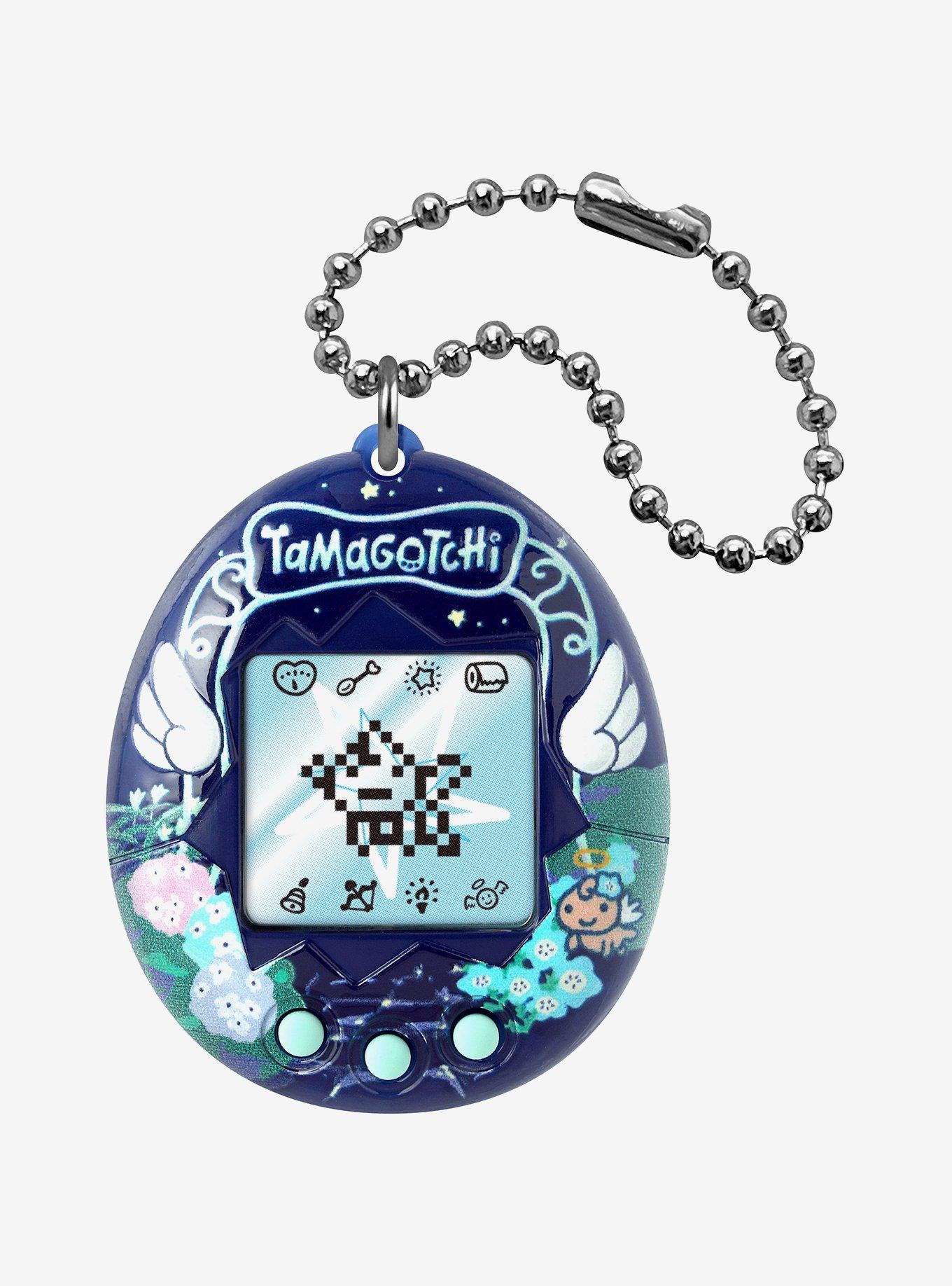 Tamagotchi Angel Night Garden Original Virtual Reality Pet, , hi-res