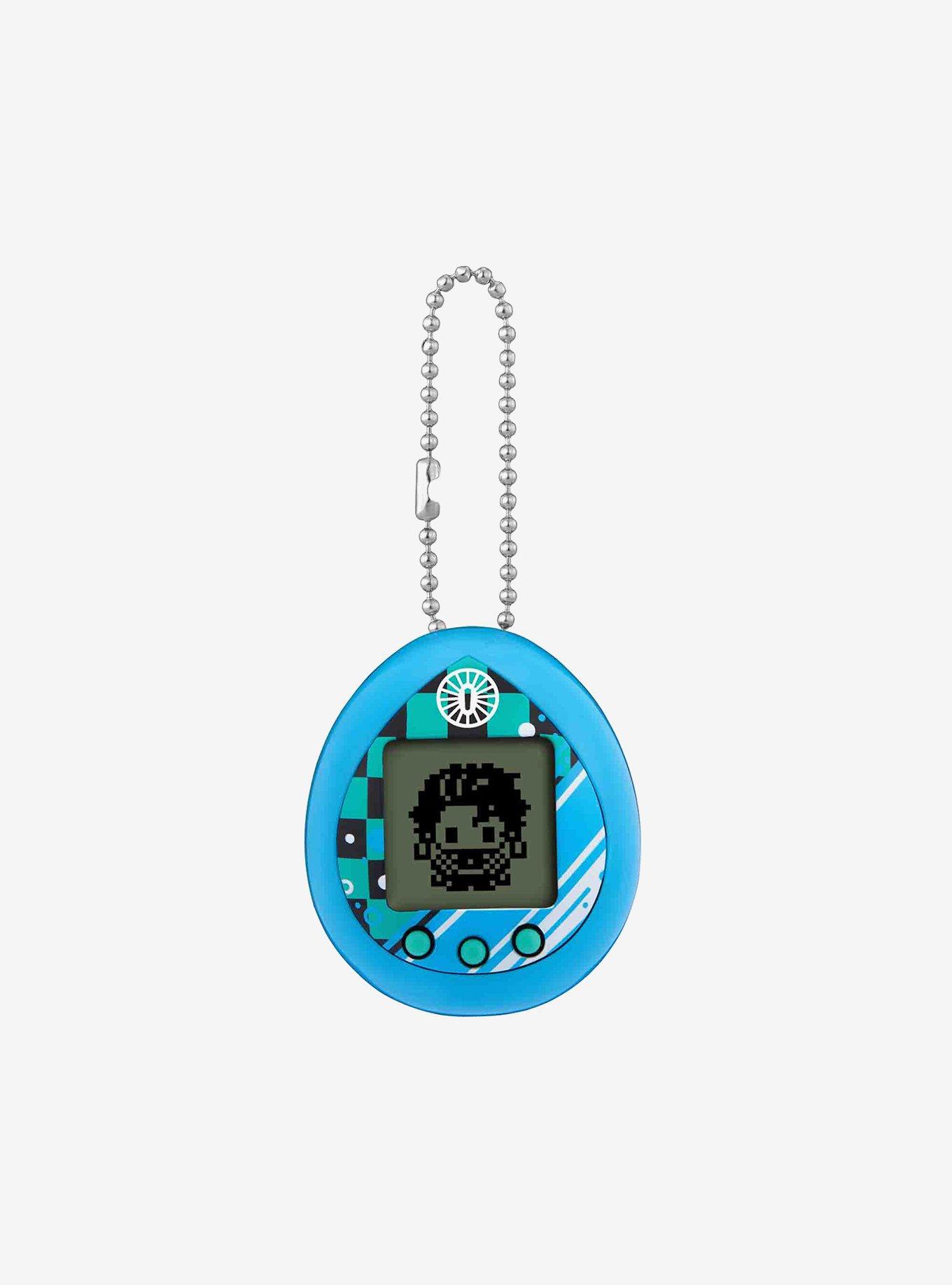 Tamagotchi Demon Slayer: Kimetsu No Yaiba Virtual Reality Pet, , hi-res