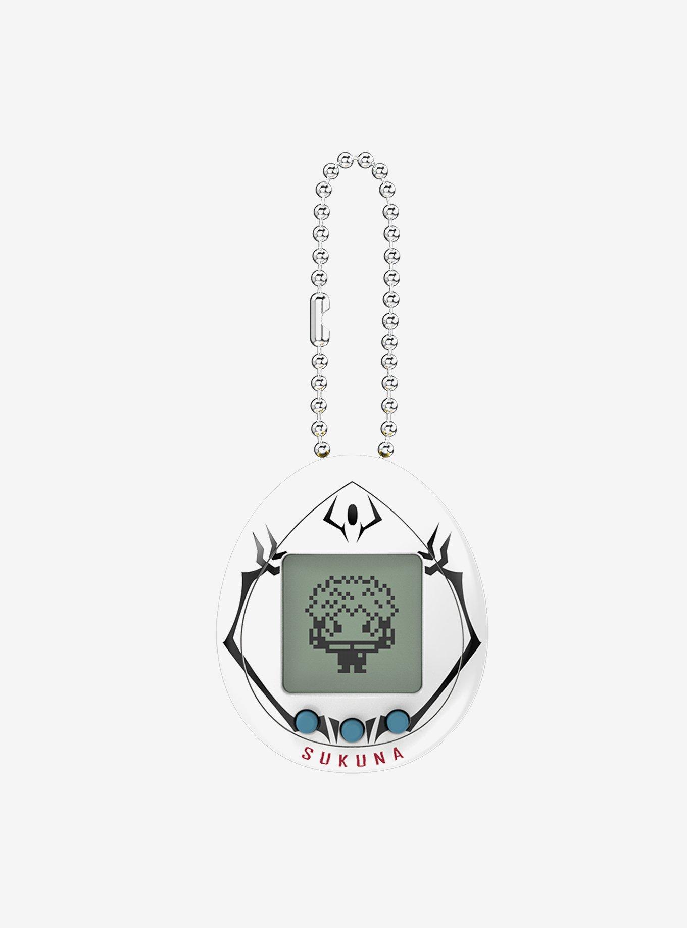 Tamagotchi Jujutsu Kaisen Original Virtual Reality Pet, , hi-res