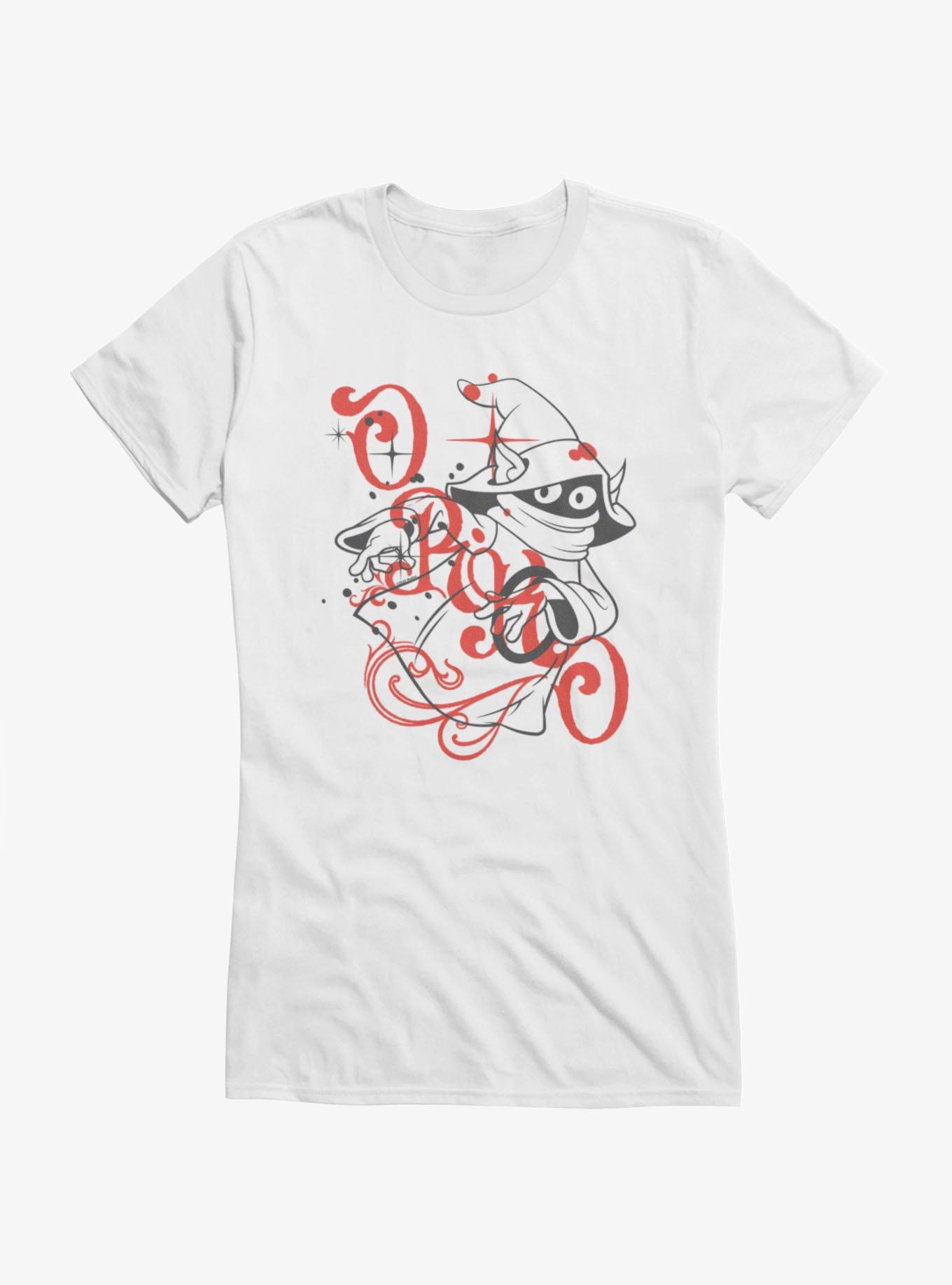 Masters Of The Universe Orko Signature Girls T-Shirt, , hi-res