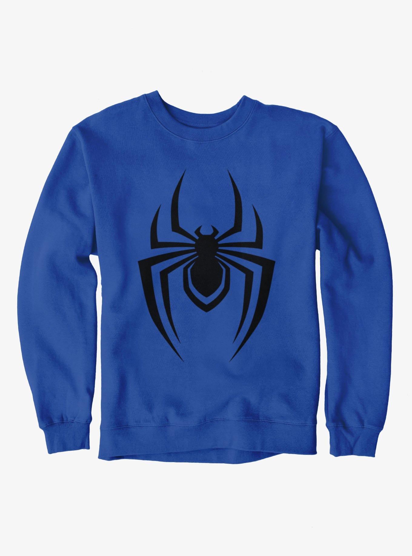 Marvel Gamerverse Long Legs Symbol Sweatshirt
