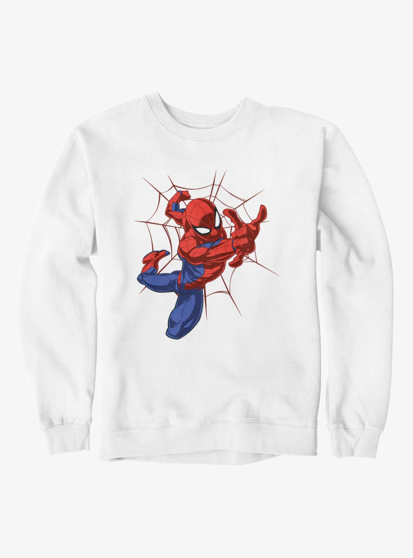 Marvel Spider-Man Reach Sweatshirt, , hi-res