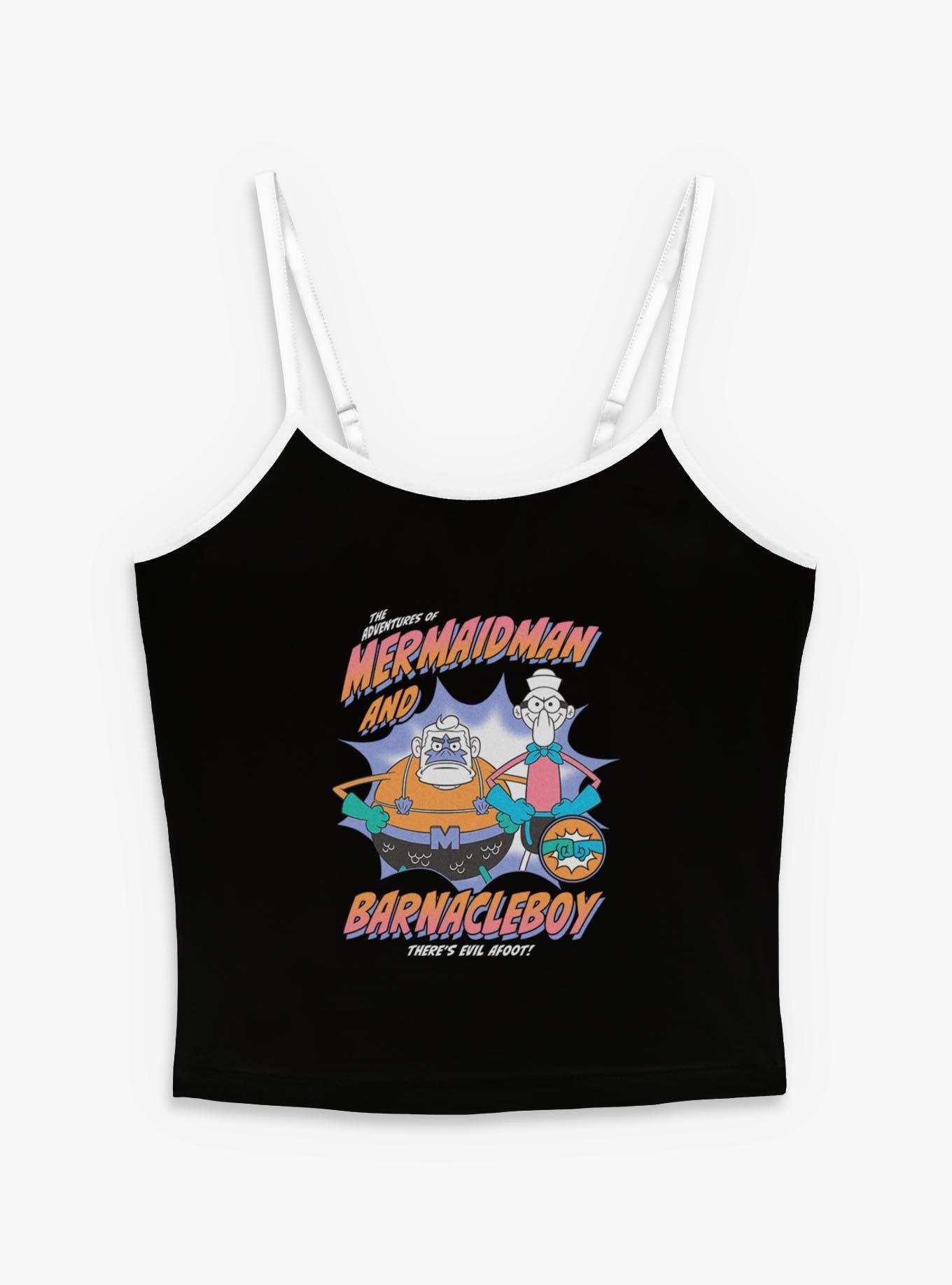 SpongeBob SquarePants Heroes Womens Cami, , hi-res