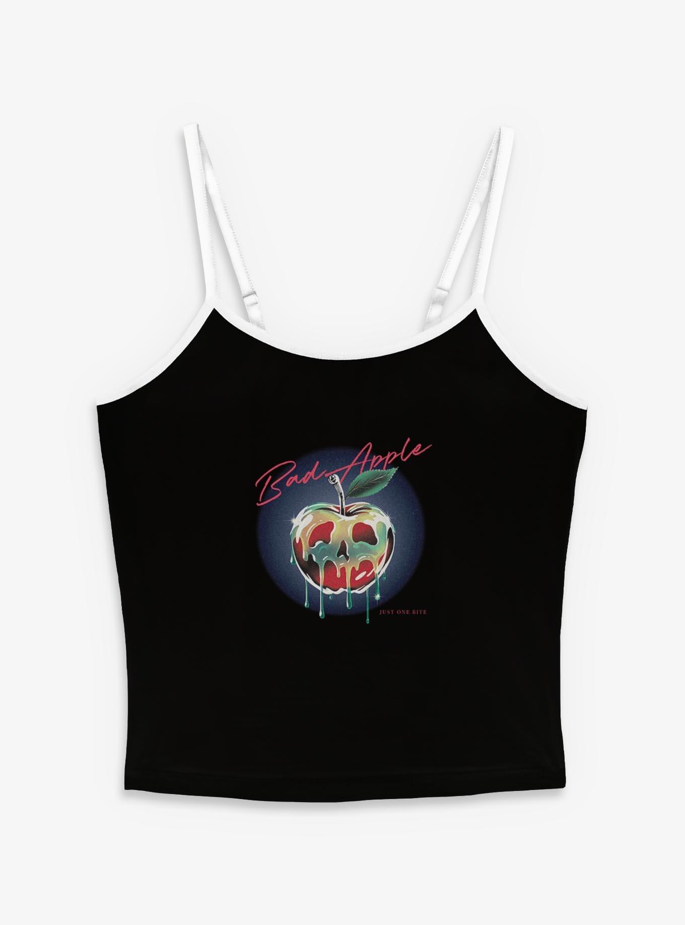 Disney Villains Just One Bite Retro Womens Cami, , hi-res