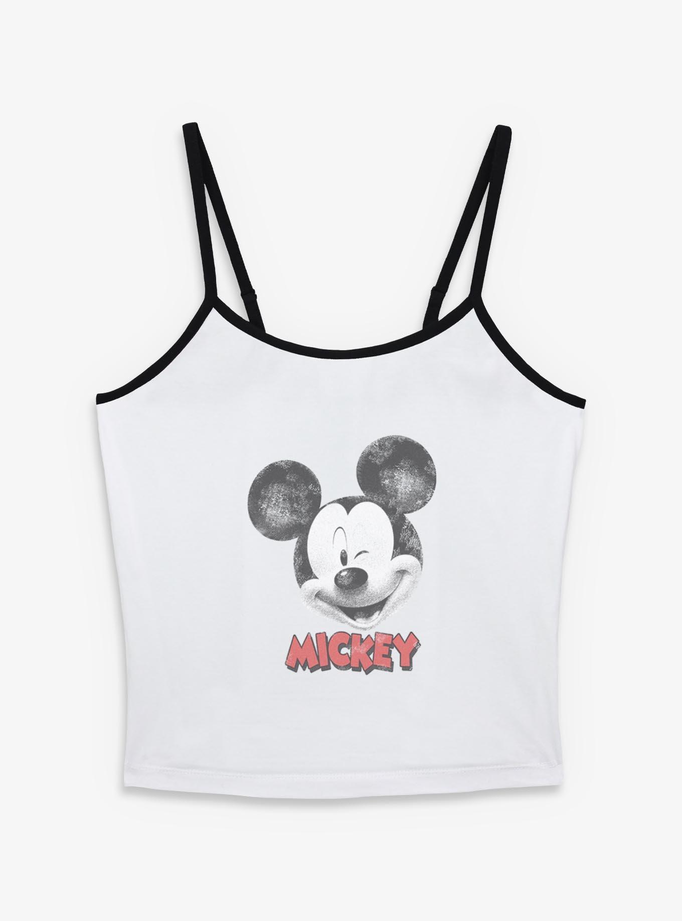 Disney Mickey Mouse Winks Womens Cami, , hi-res