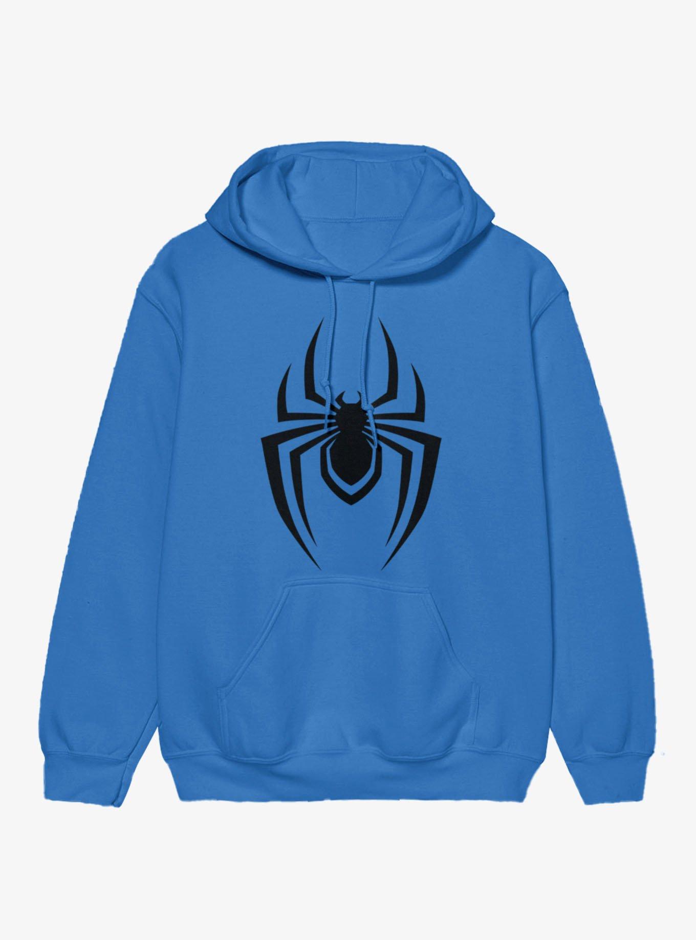 Marvel Gamerverse Long Legs Symbol Hoodie, , hi-res