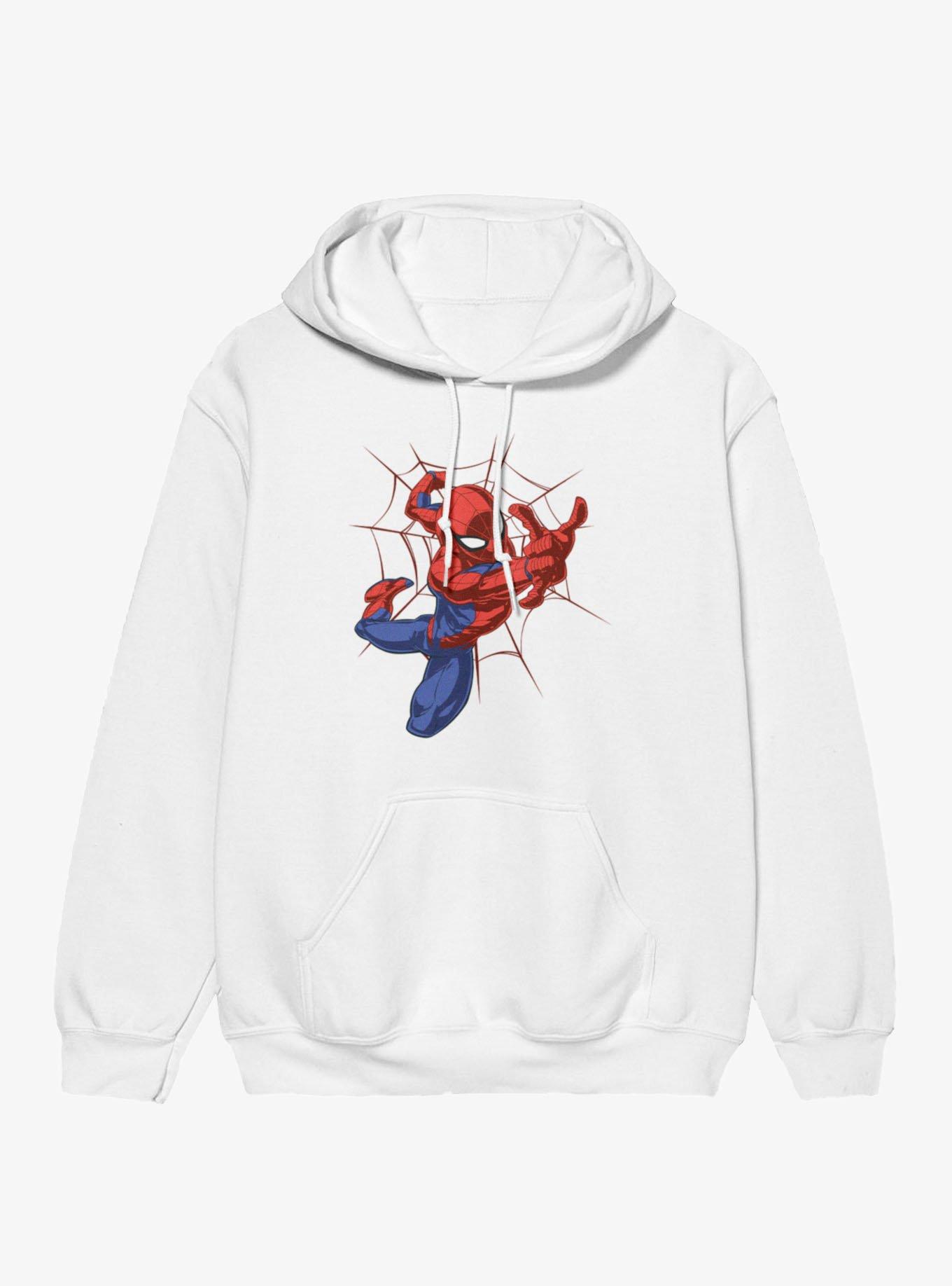 Marvel Spider-Man Reach Hoodie, , hi-res