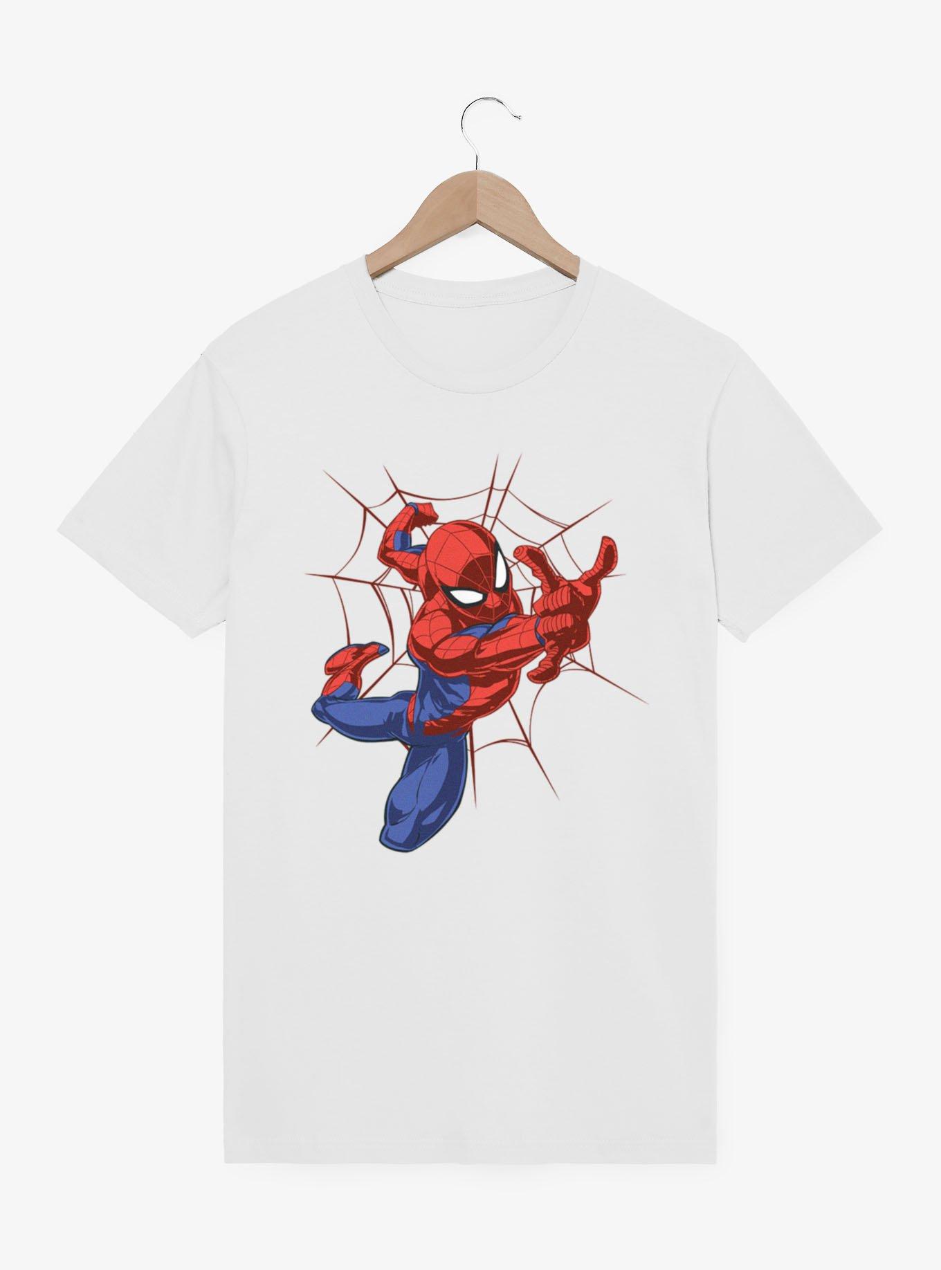Marvel Spider-Man Reach T-Shirt, , hi-res