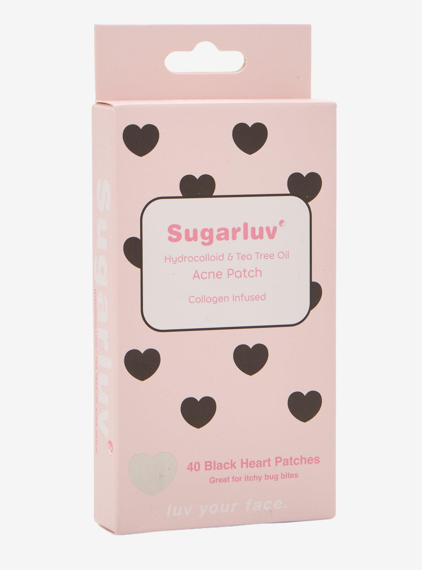 Sugarluv Acne Patches, , hi-res