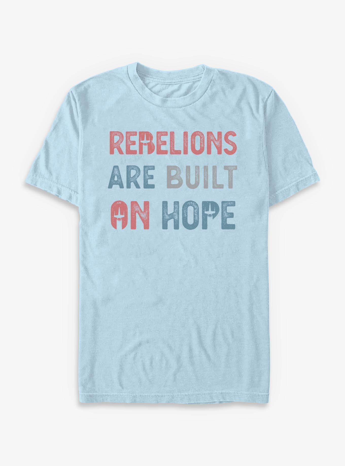Star Wars Hope T-Shirt, , hi-res