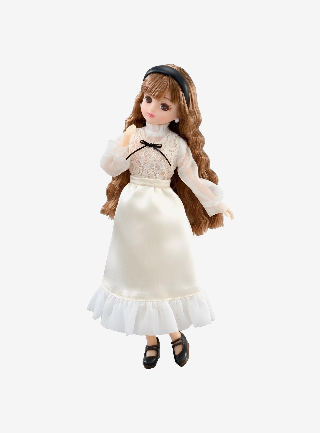 Takara Tomy Licca Otonappo Doll, , hi-res