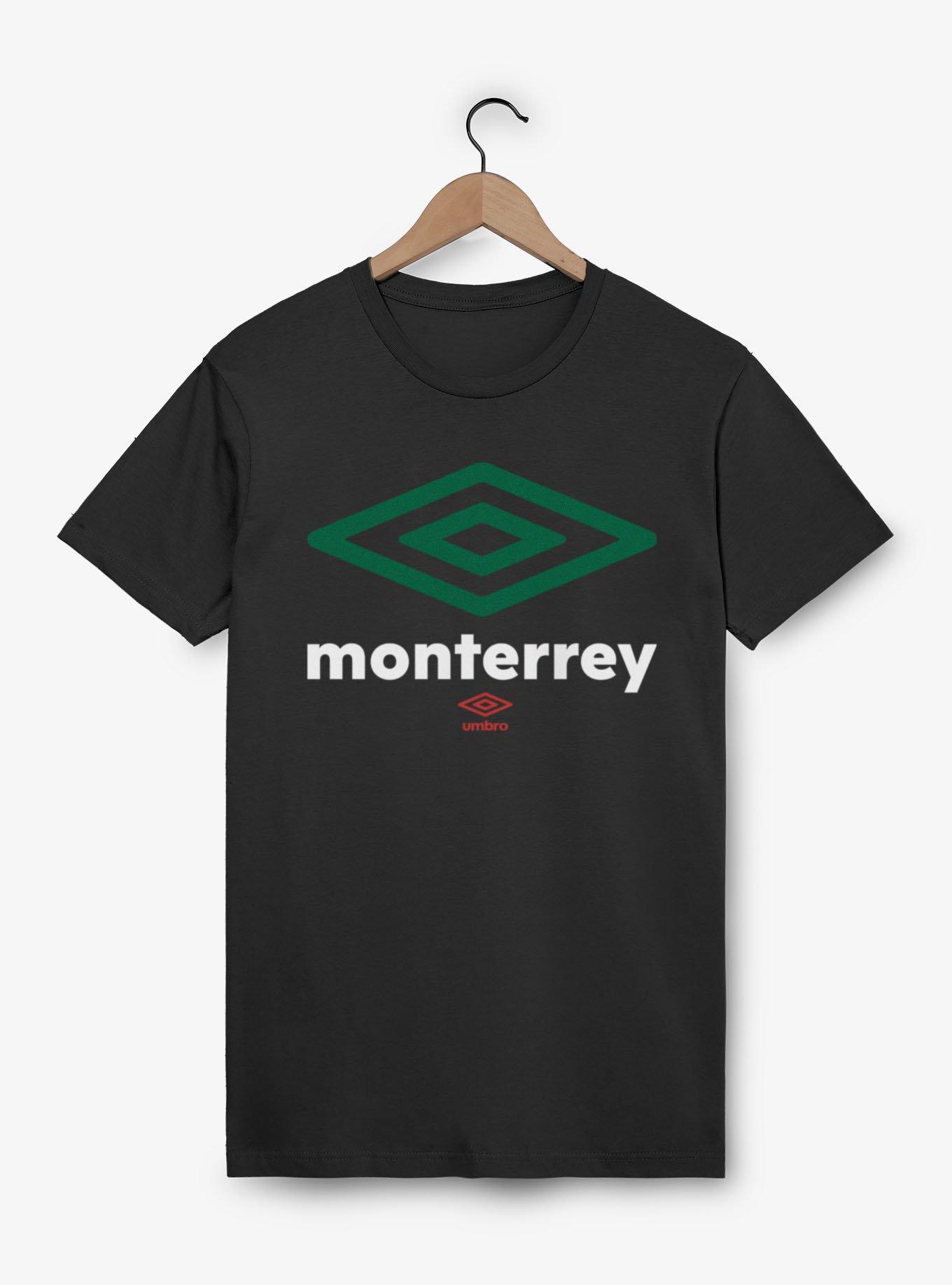 Umbro Monterrey Diamond Logo T-Shirt, , hi-res