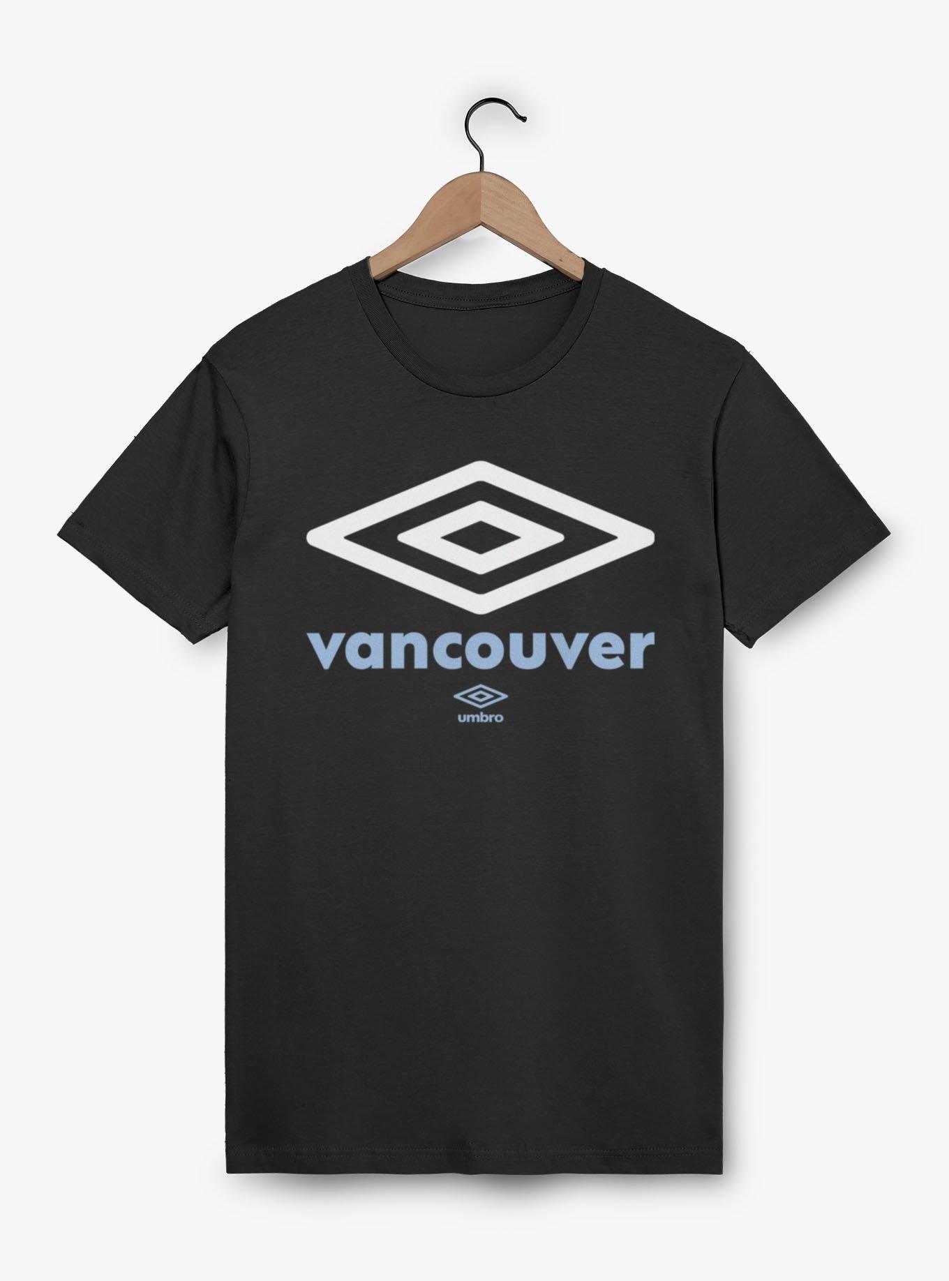 Umbro Vancouver Diamond Logo T-Shirt, , hi-res