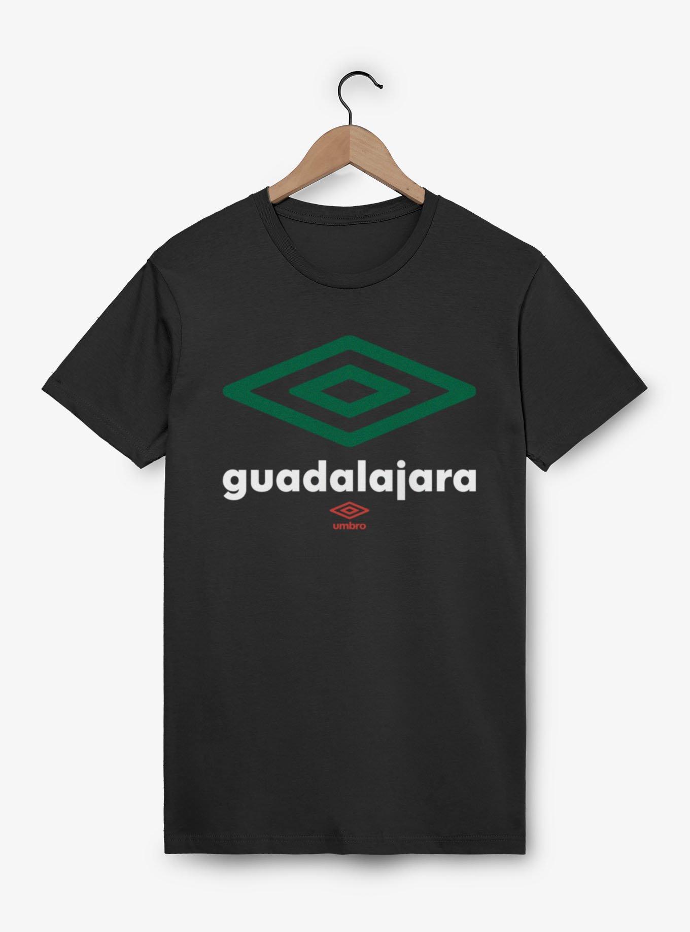 Umbro Guadalajara Diamond Logo T-Shirt, , hi-res