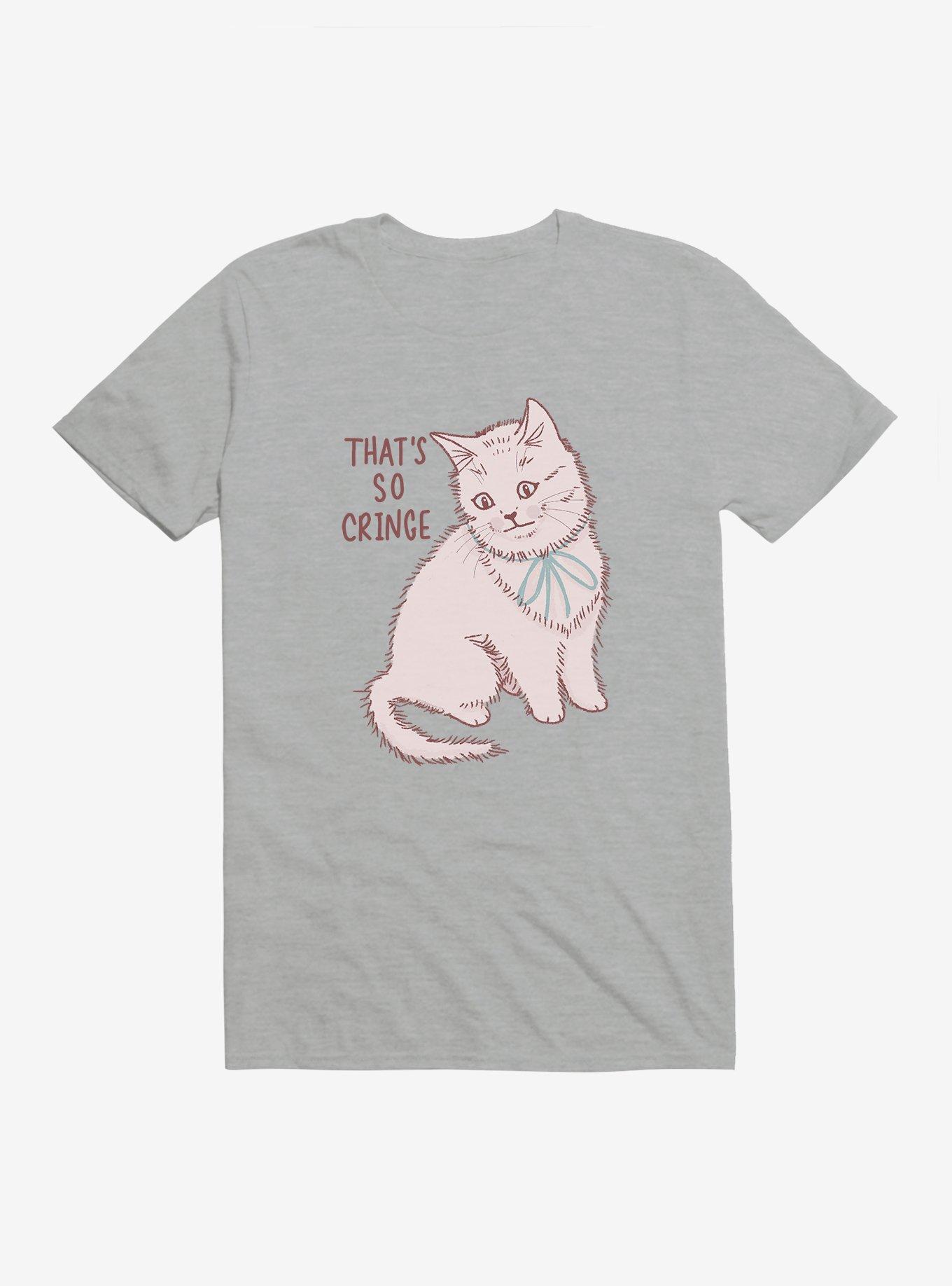 That's So Cringe T-Shirt
