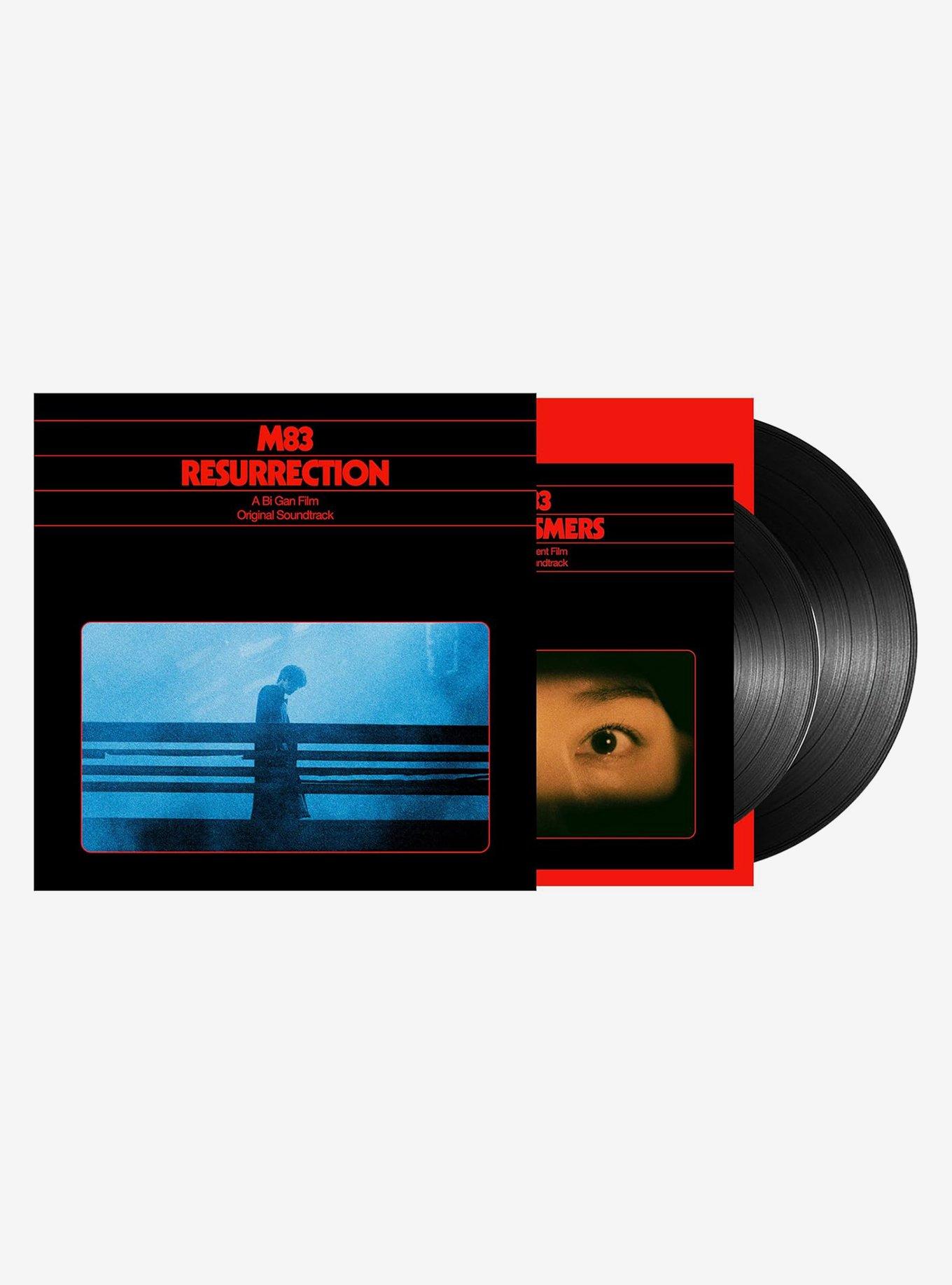 M83 RESURRECTION O.S.T. Vinyl LP, , hi-res
