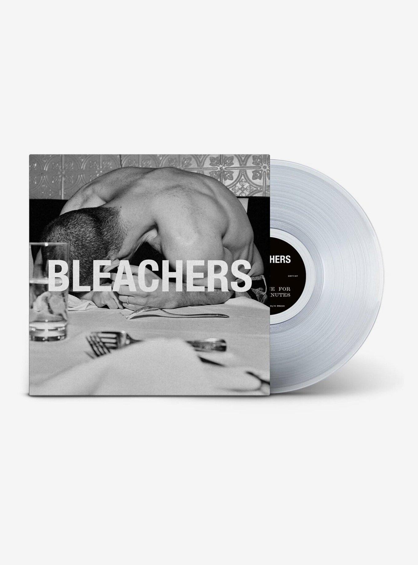 Bleachers Everyone For Ten Vinyl LP, , hi-res