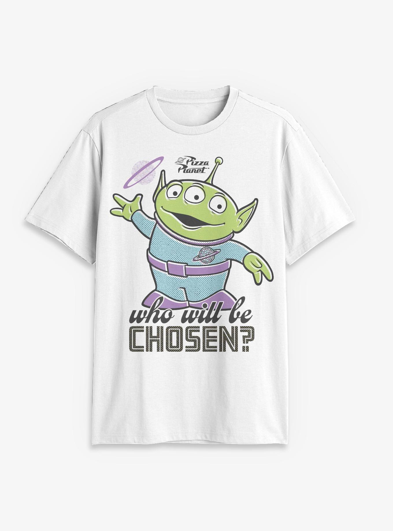 Disney Pixar Toy Story Alien The Chosen One T-Shirt, , hi-res