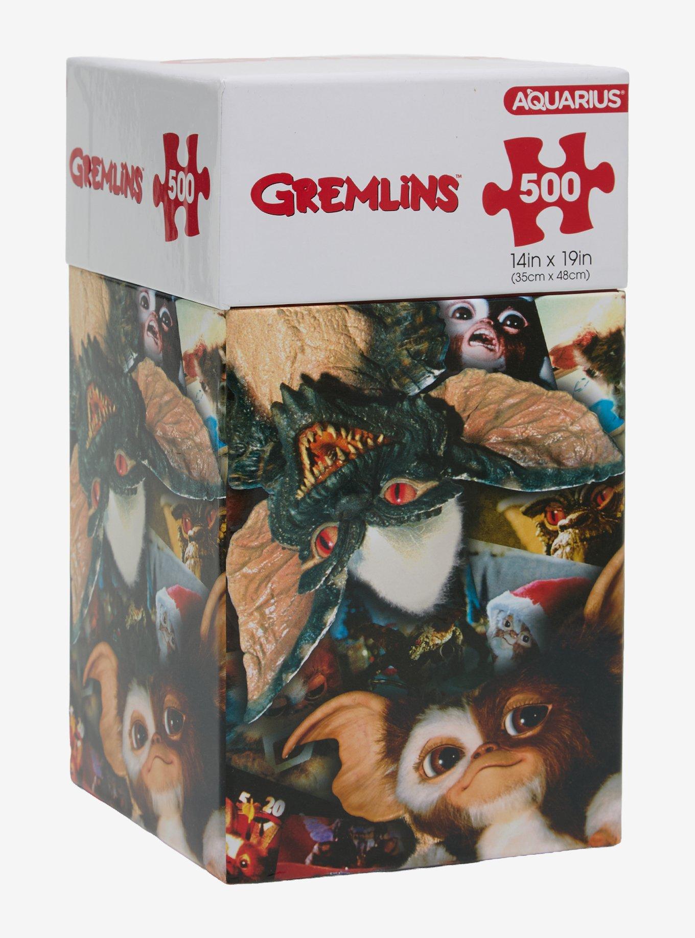 Gremlins Collage Puzzle, , hi-res