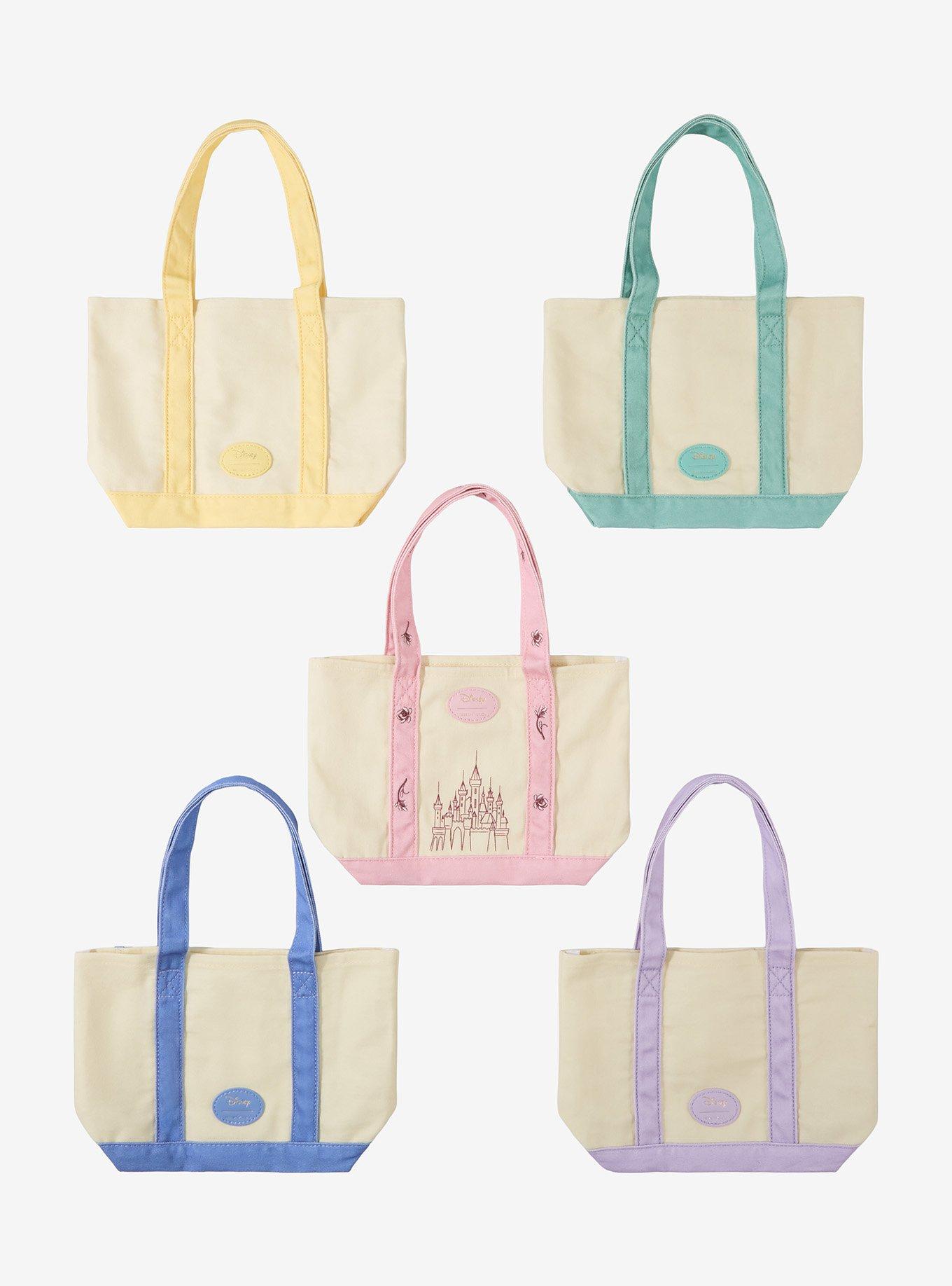 Disney Princess Blind Bag Mini Tote Bag - Box Lunch Exclusive