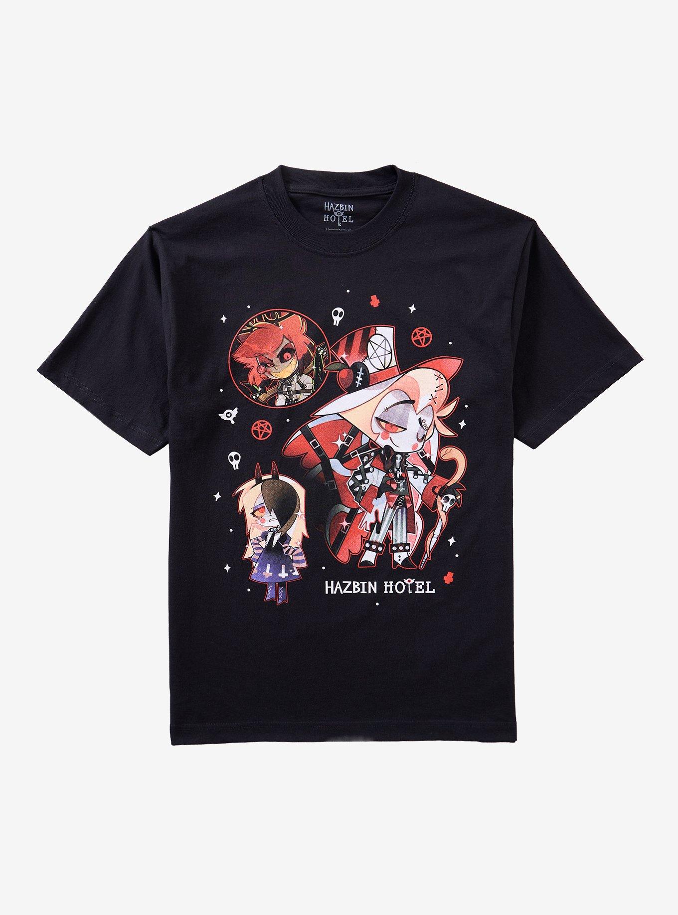 House on the Hill / S/S Tee (Umbrella) house on the hill 90 S/S Tee (