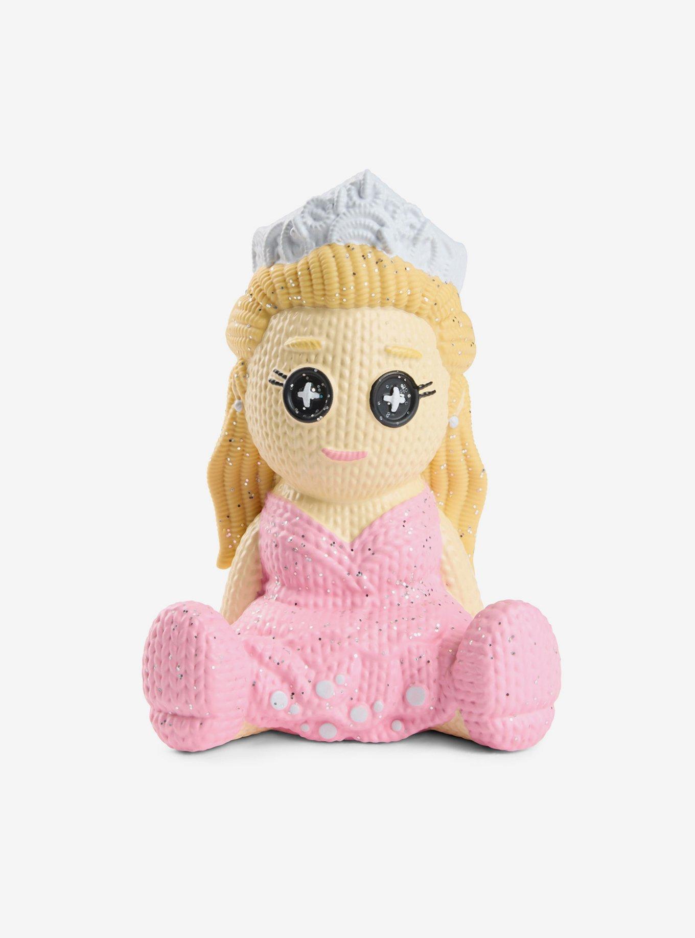 Handmade by Robots Wicked Galinda Vinyl Figure, , hi-res