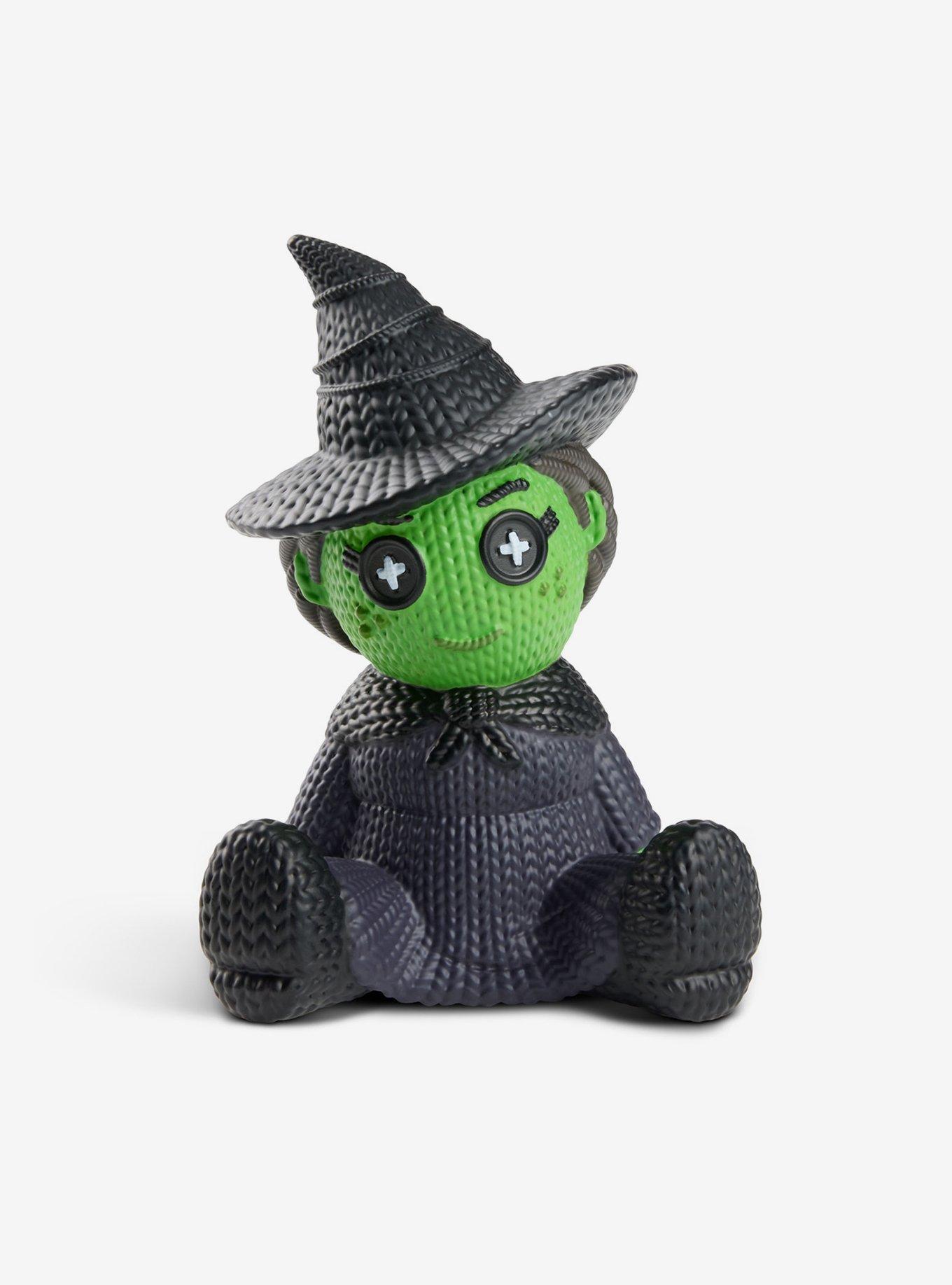 Handmade by Robots Wicked Elphaba Vinyl Figure, , hi-res