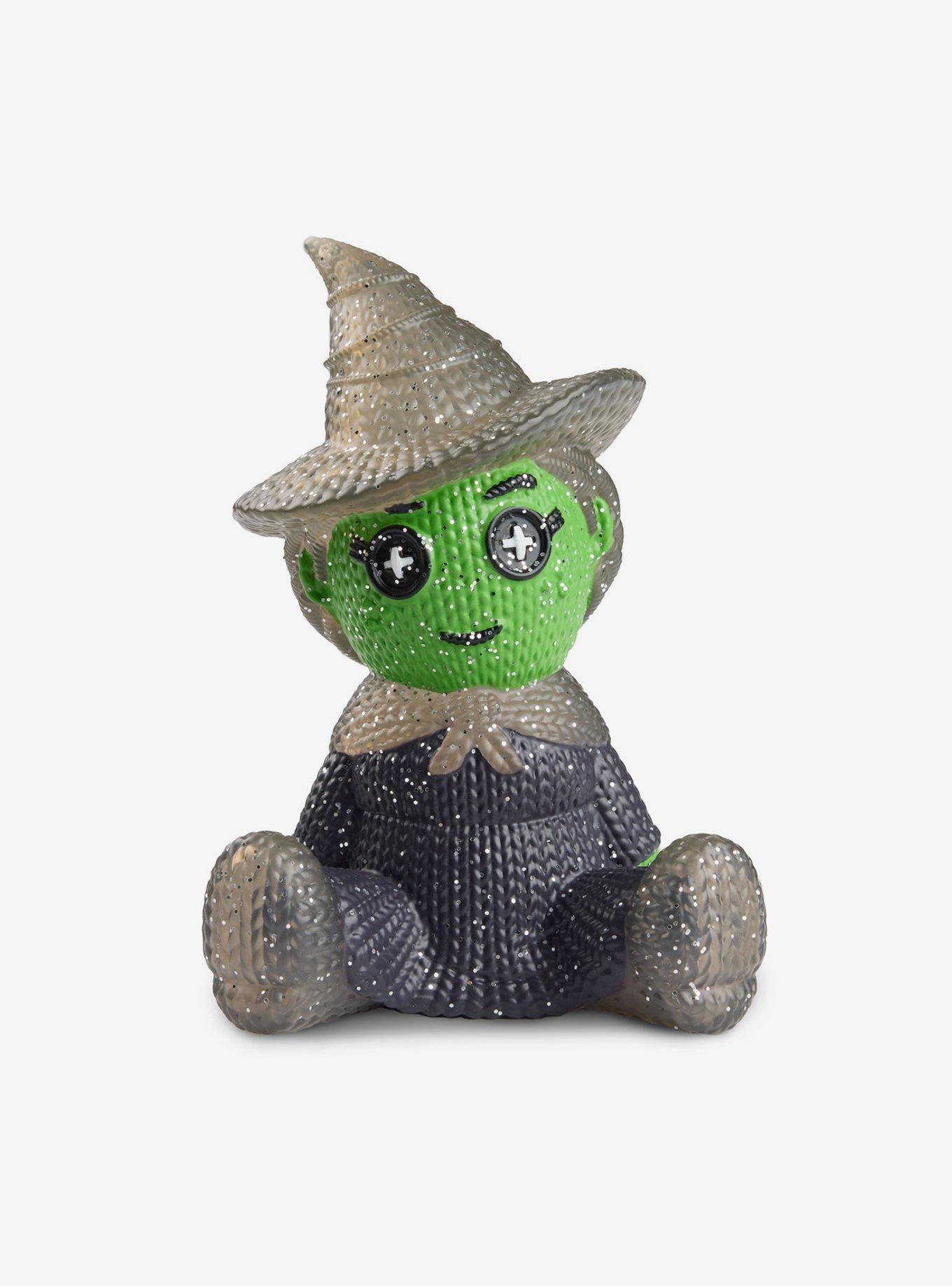 Handmade by Robots Wicked Elphaba (Translucent) Vinyl Figure, , hi-res