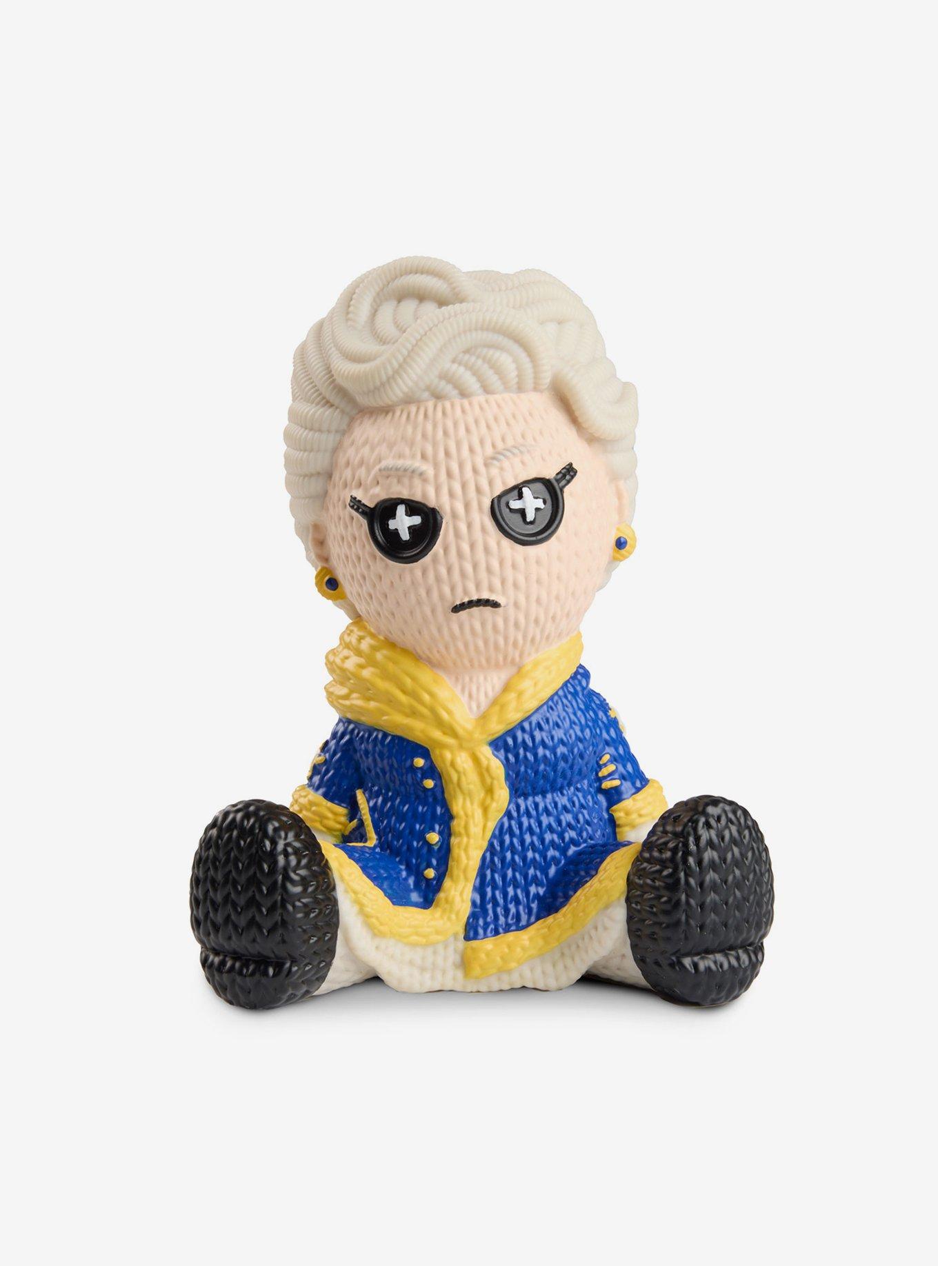 Handmade by Robots Wicked Madame Morrible Vinyl Figure, , hi-res