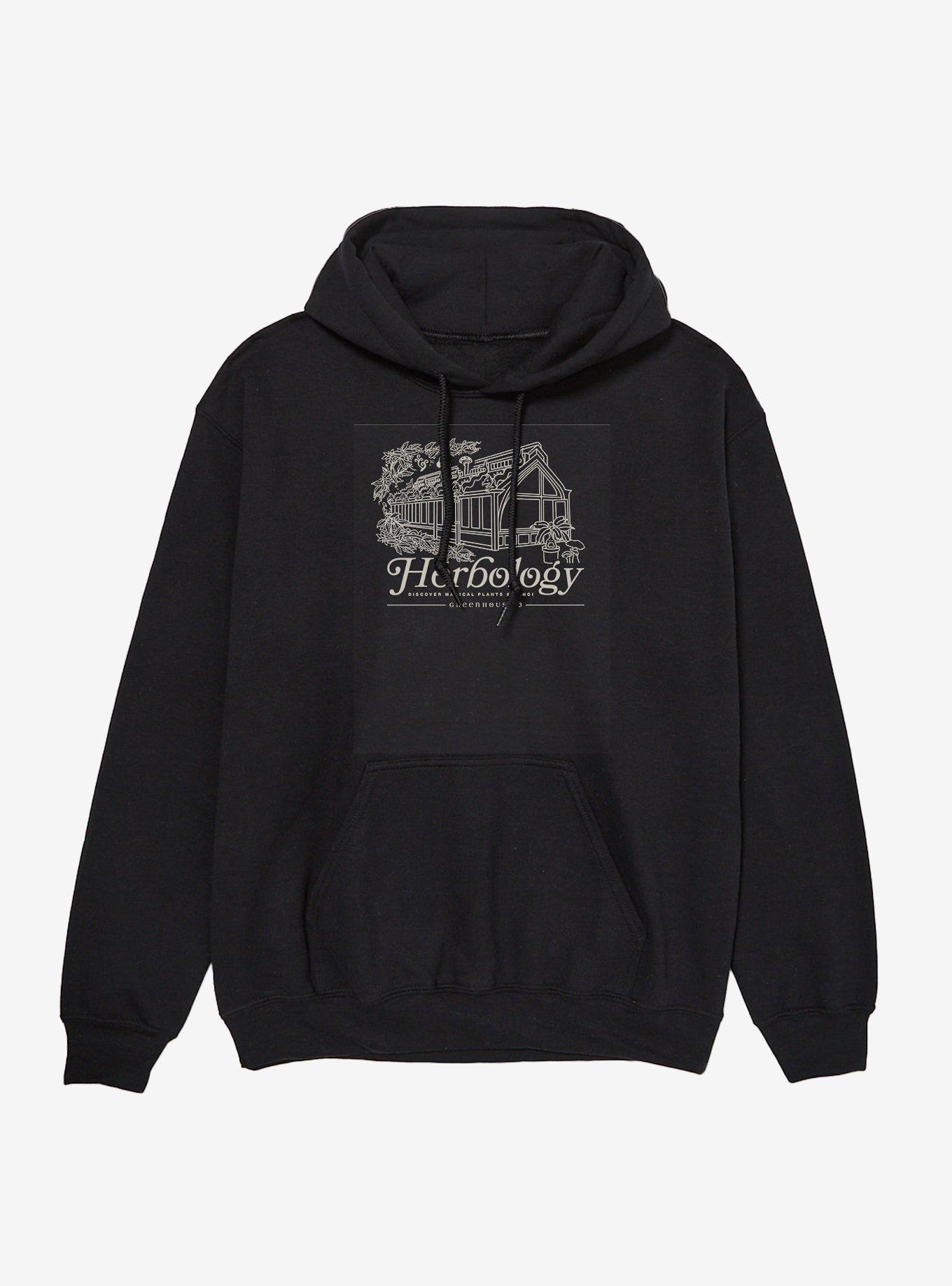 Harry Potter Herbology Greenhouse 3 Hoodie, , hi-res