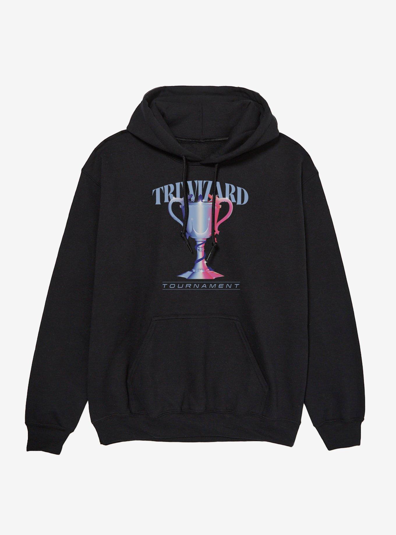 Harry Potter Triwizard Tournament Hoodie, , hi-res