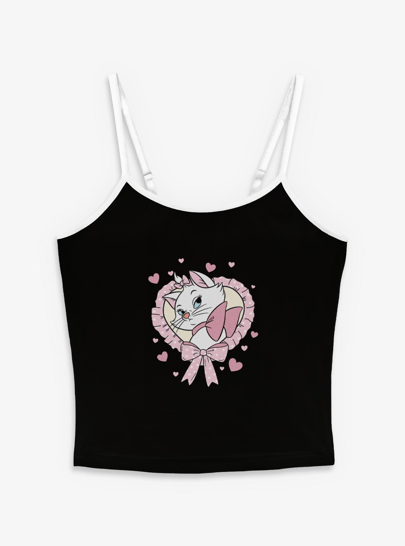 Disney The AristoCats Sassy Kitty Marie Girls Cami, , hi-res