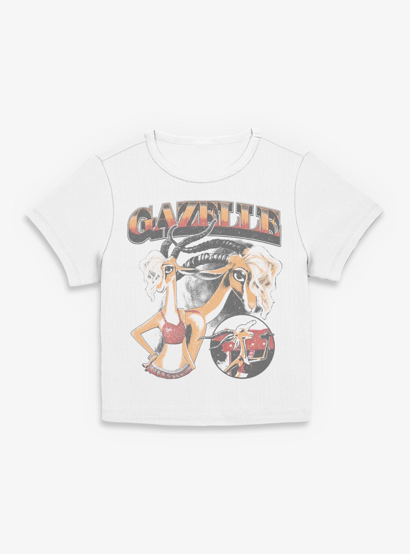 Disney Zootopia Gazellegant Girls Baby T-Shirt, , hi-res
