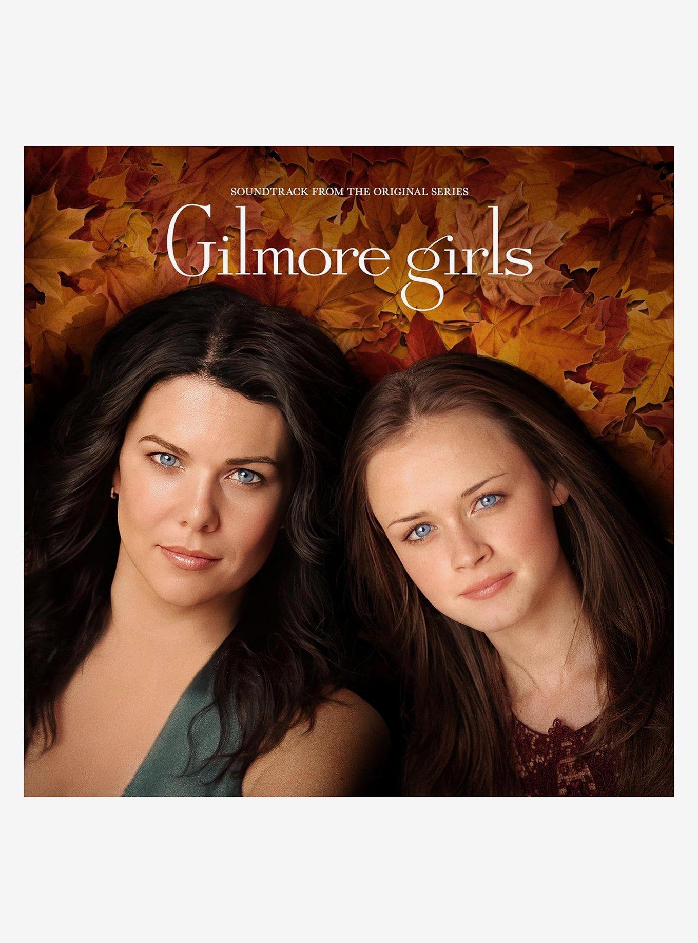 Sam Phillips Gilmore Girls O.S.T. Vinyl LP, , hi-res