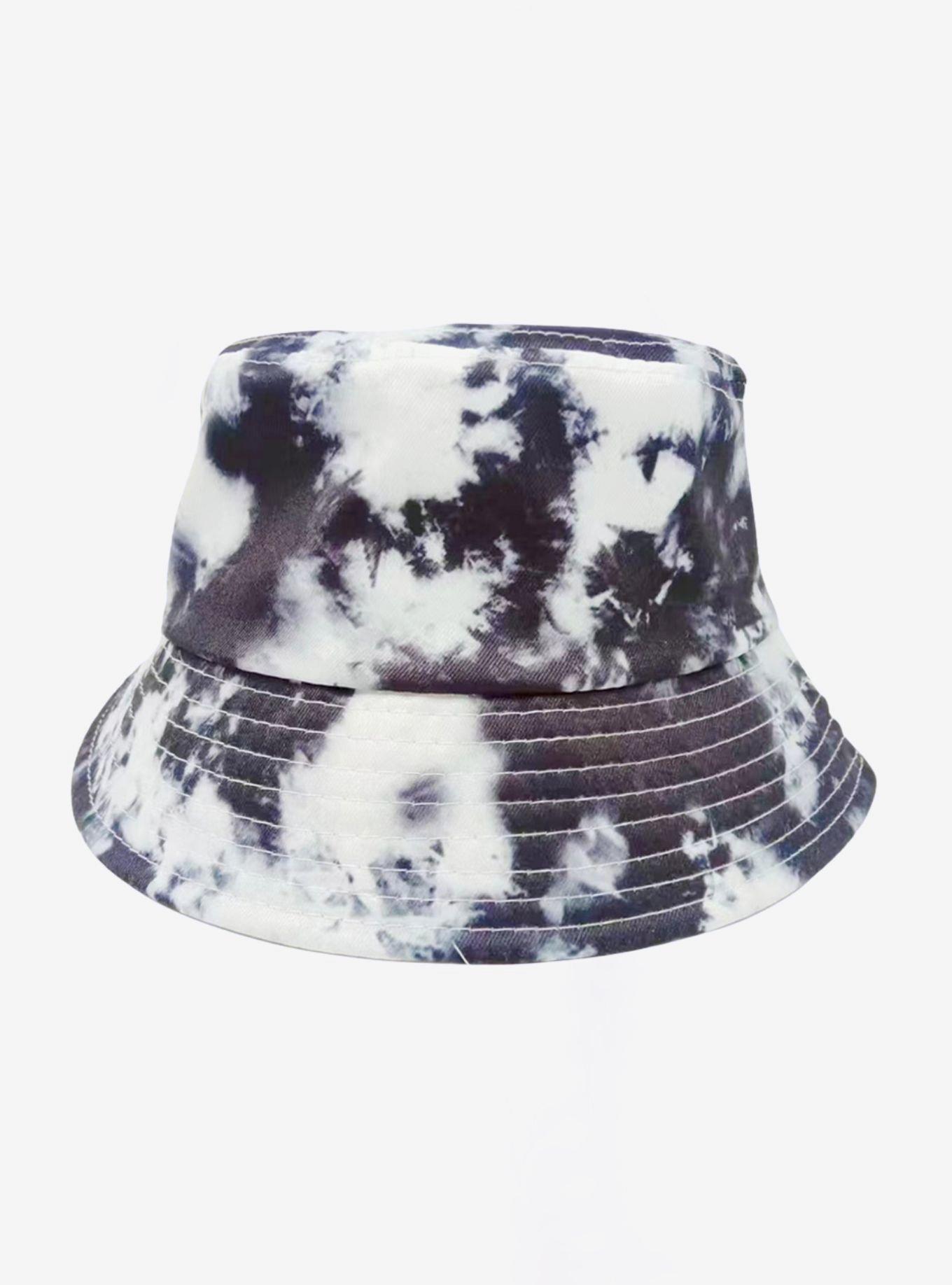 Tie Dye Bucket Hat, , hi-res