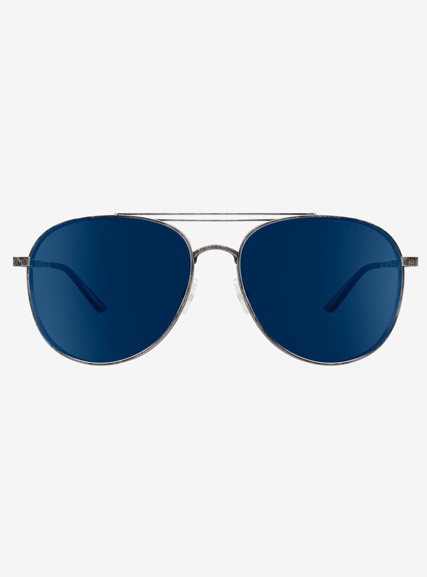 GUNNAR x Fallout Brotherhood of Steel Sun Tint Blue Light Glasses, , hi-res