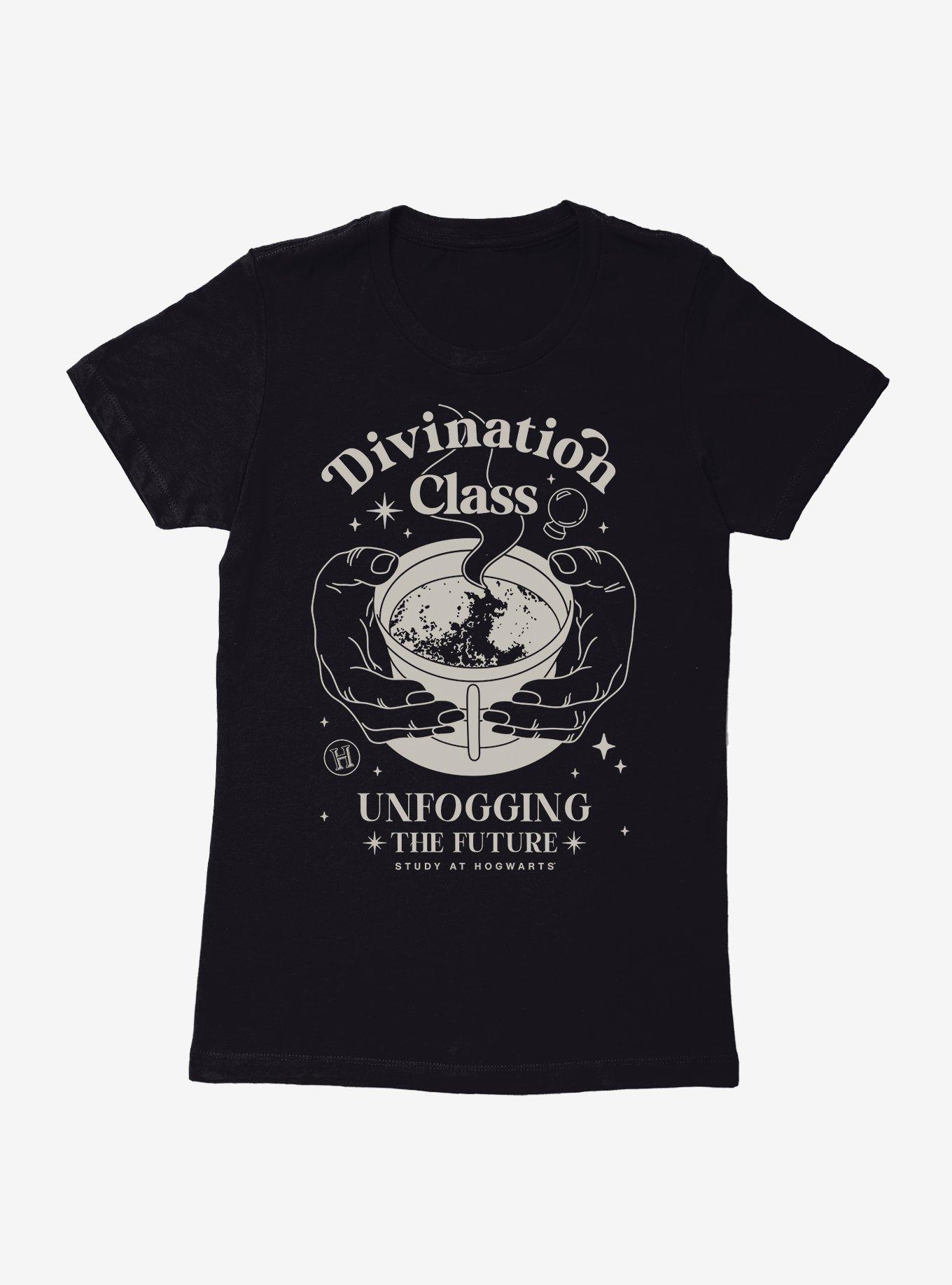Harry Potter Divination Class Womens T-Shirt, , hi-res