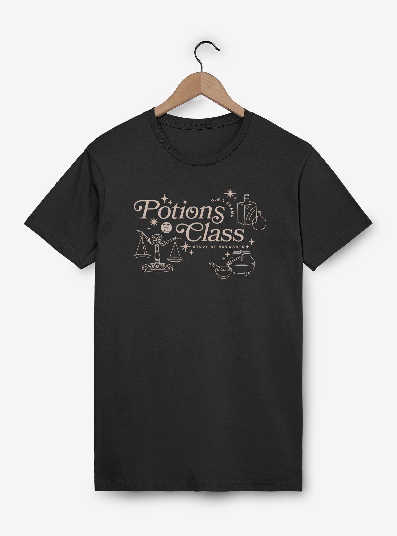 Harry Potter Potions Class T-Shirt, , hi-res
